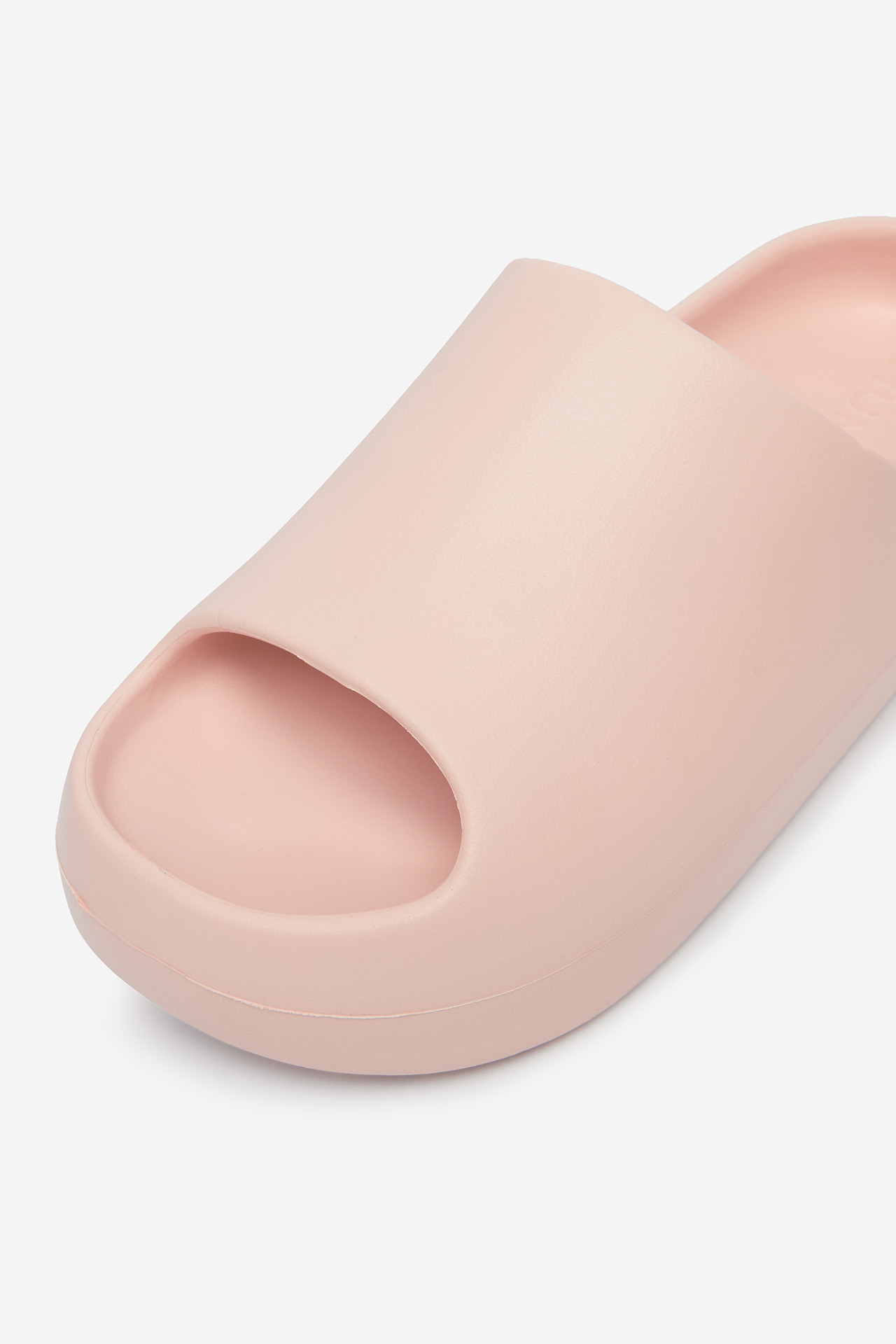 Šľapky k vode Svetlo ružová