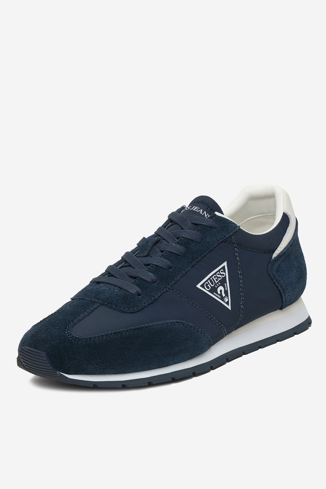 Superge Mornarsko modra