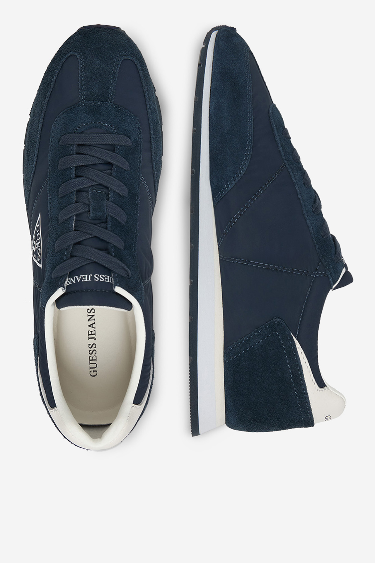 Superge Mornarsko modra