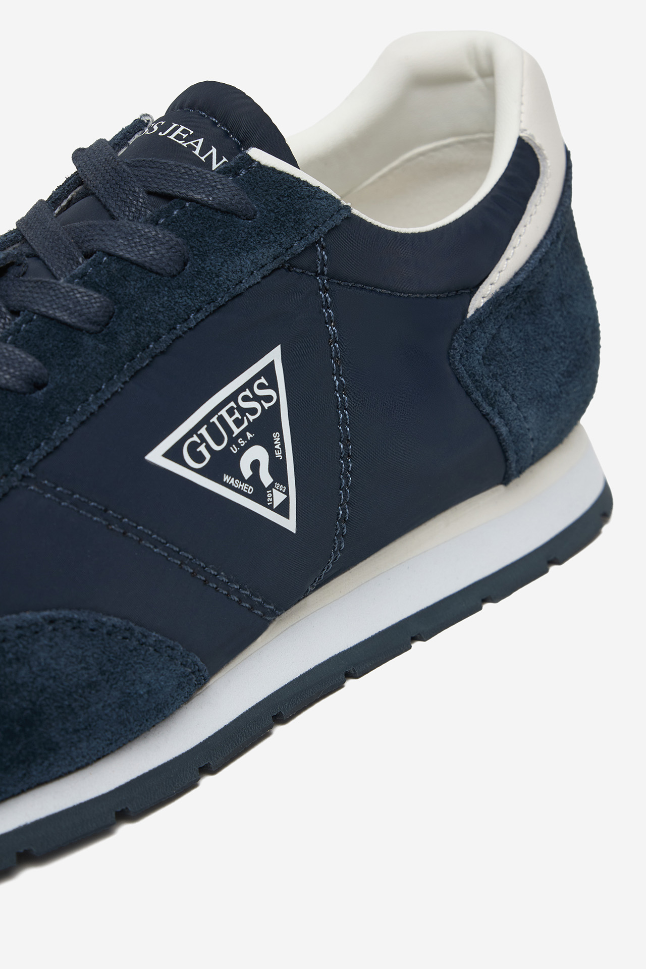 Superge Mornarsko modra