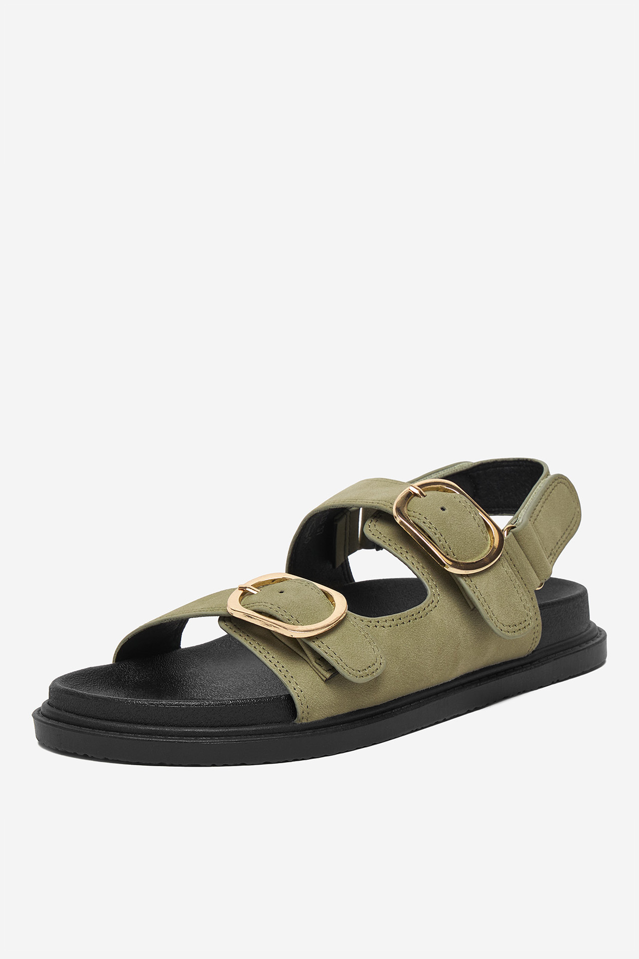 Sandali Khaki