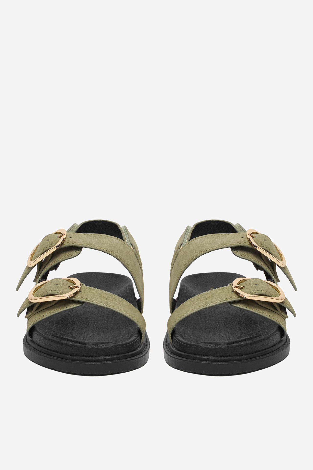 Sandali Khaki