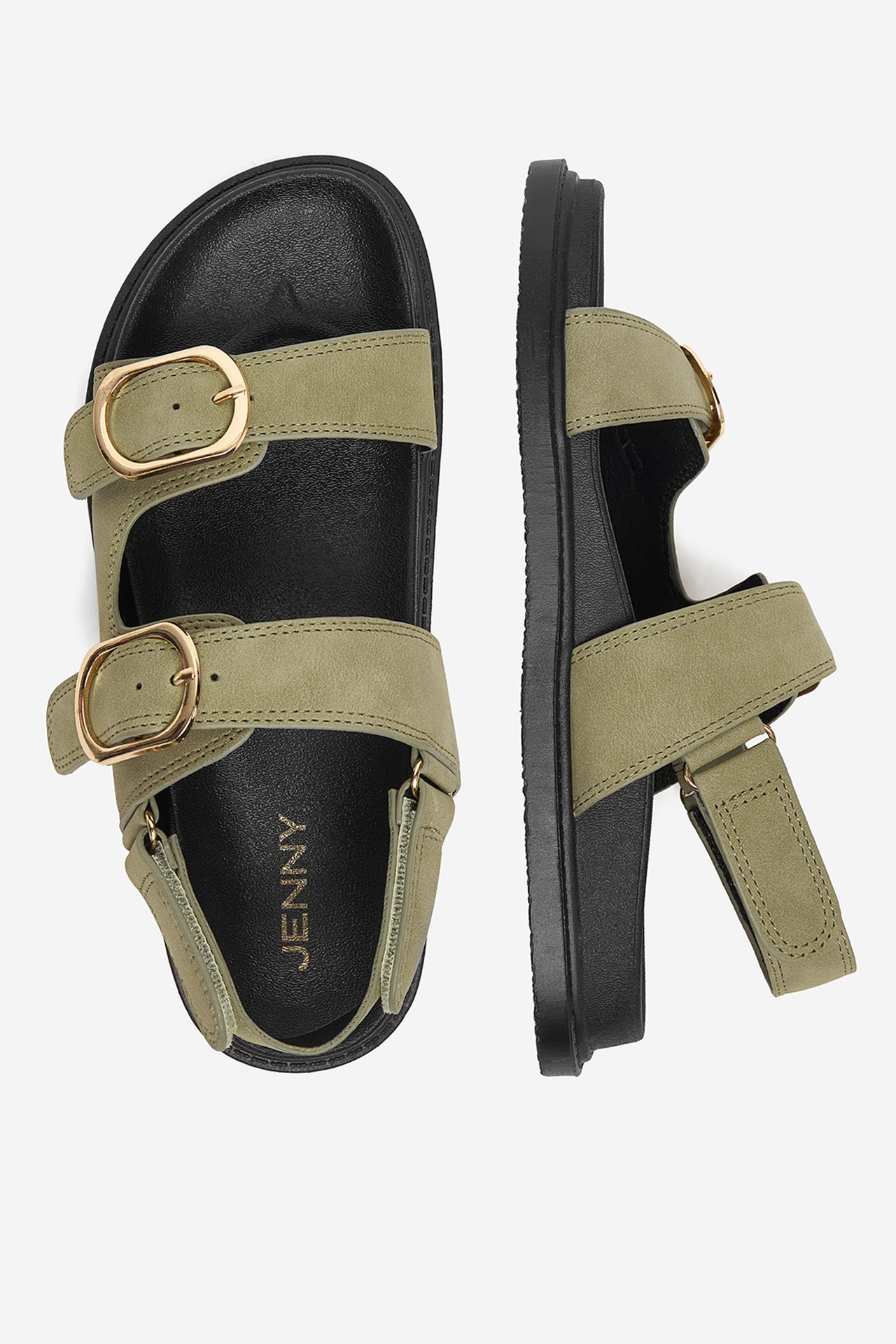 Sandali Khaki