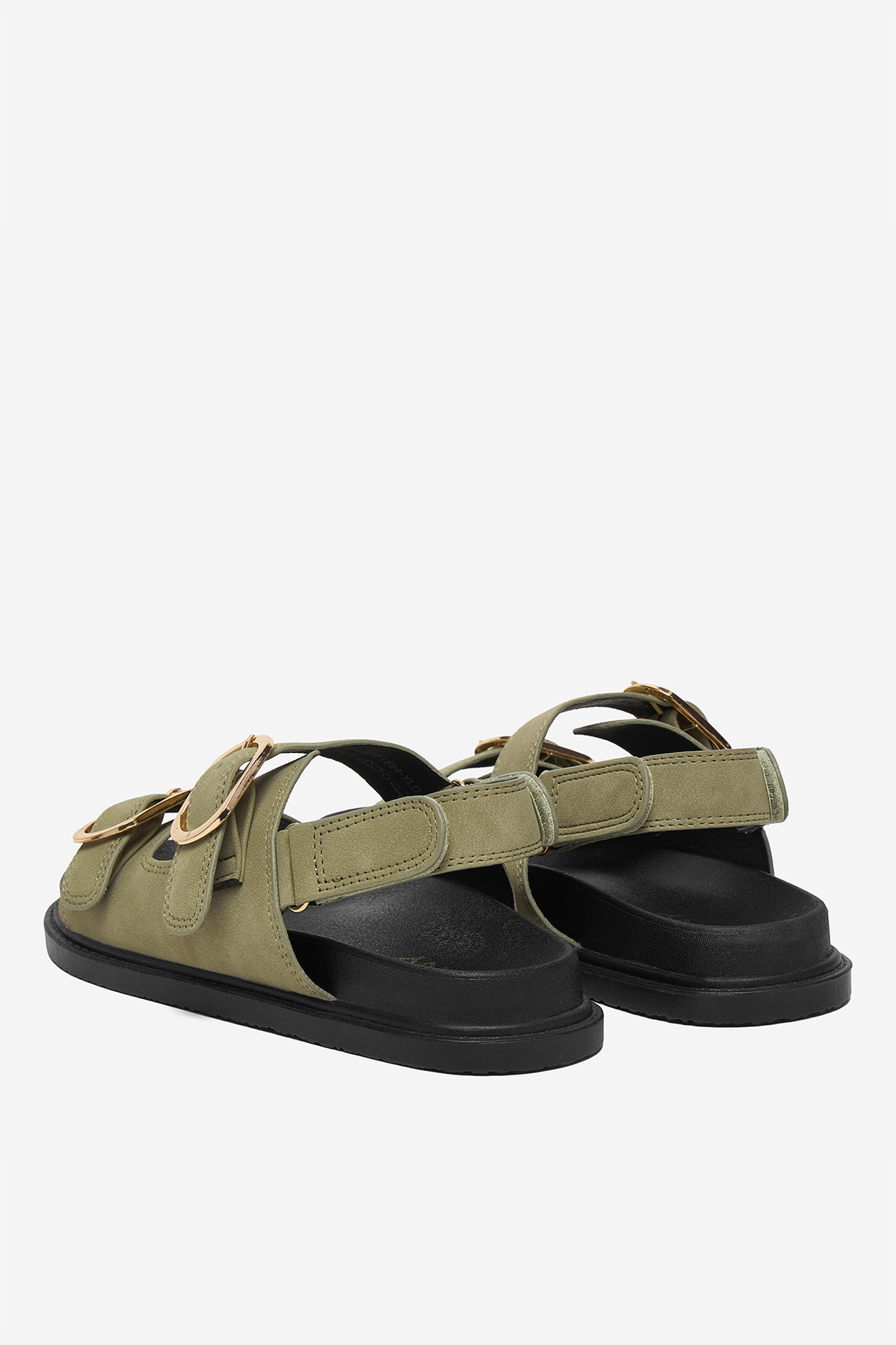 Sandali Khaki