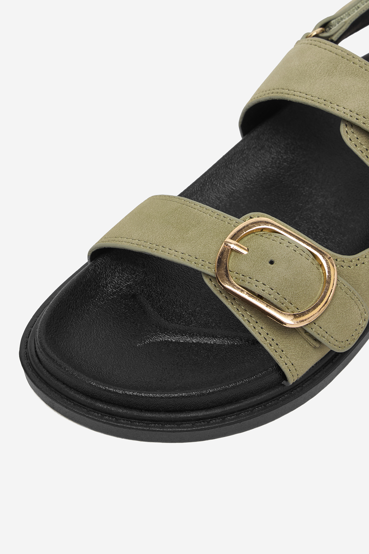 Sandali Khaki