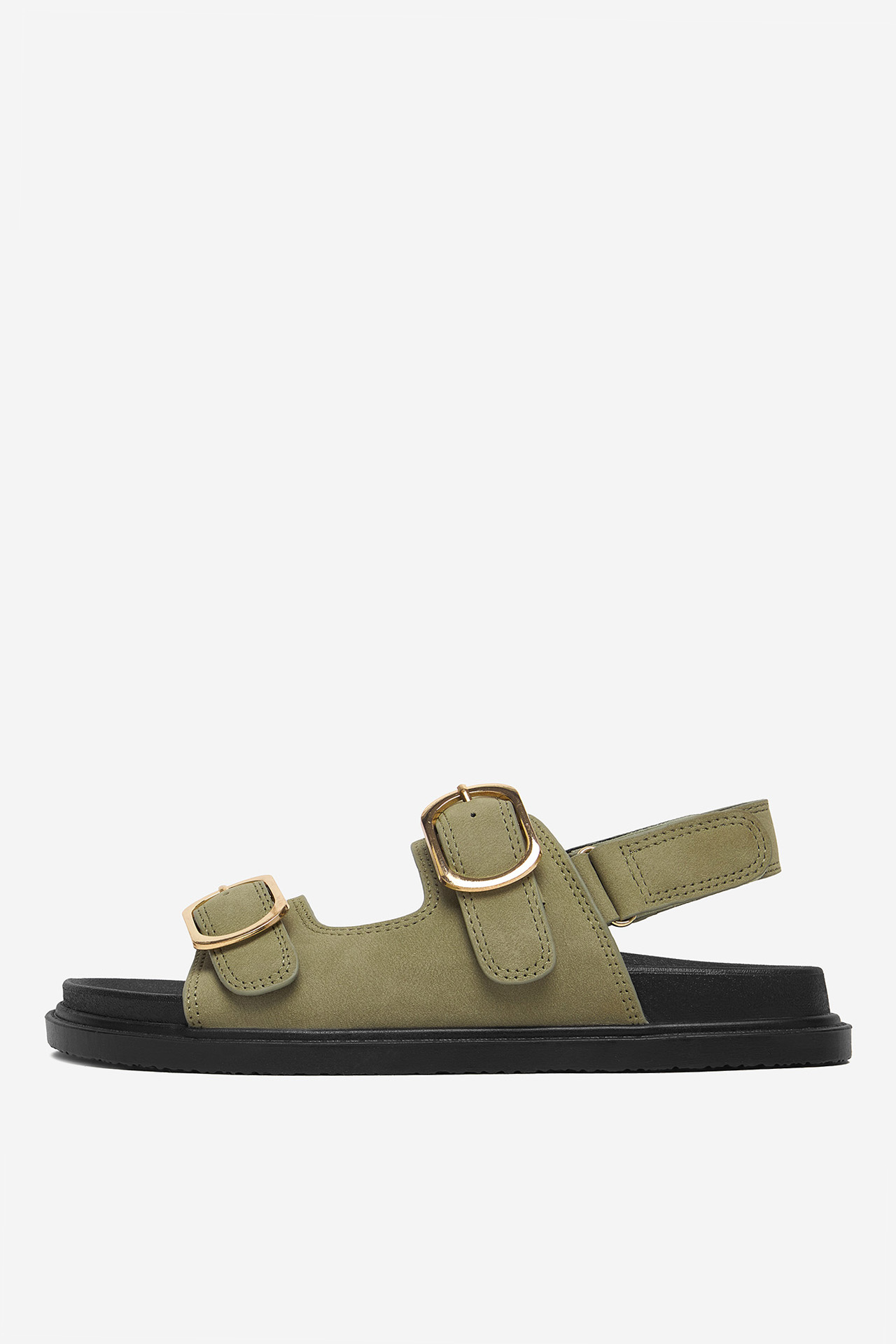 Sandali Khaki
