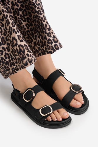 Jenny CEO-LB-P1694-YLD Črna