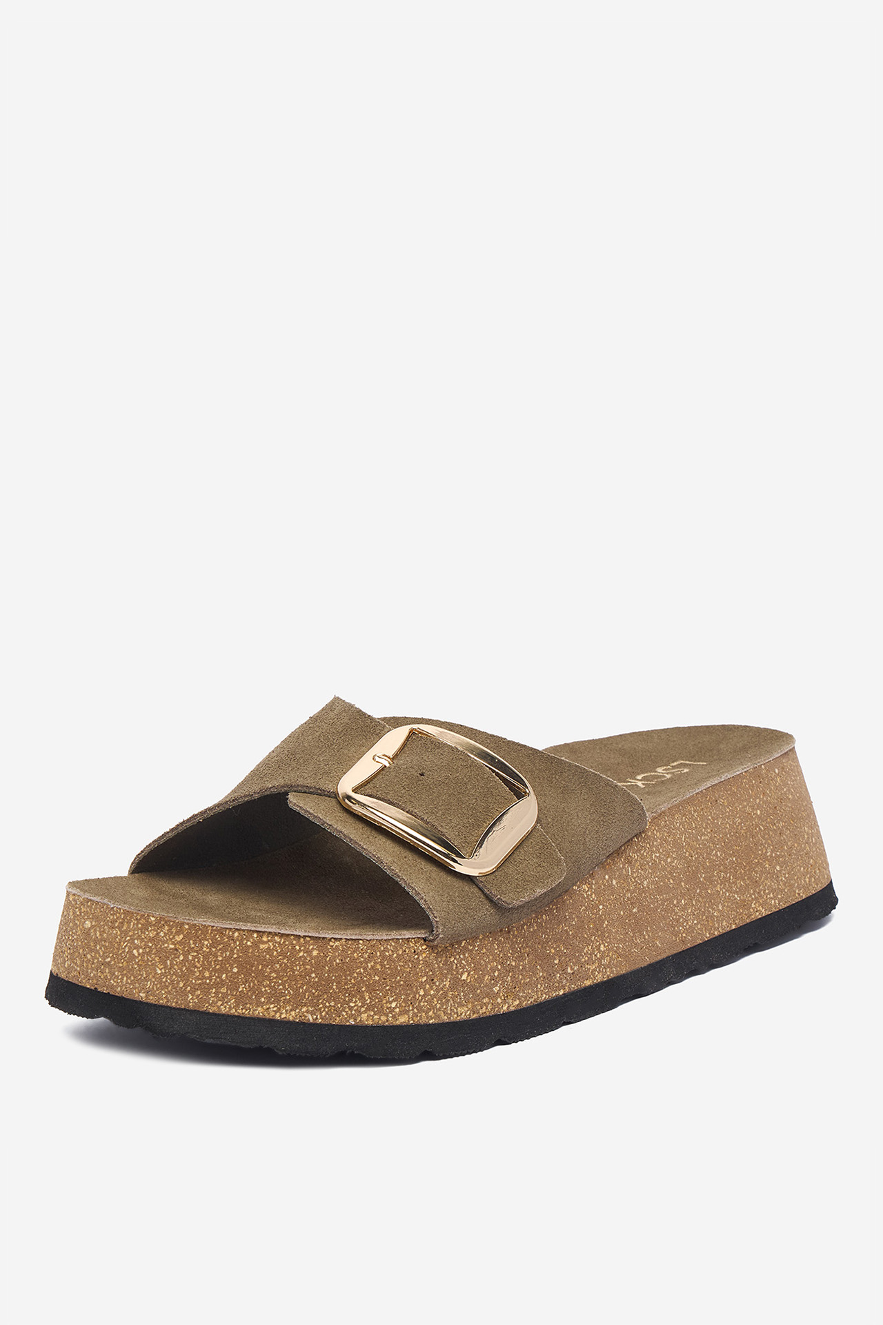 Natikači Khaki