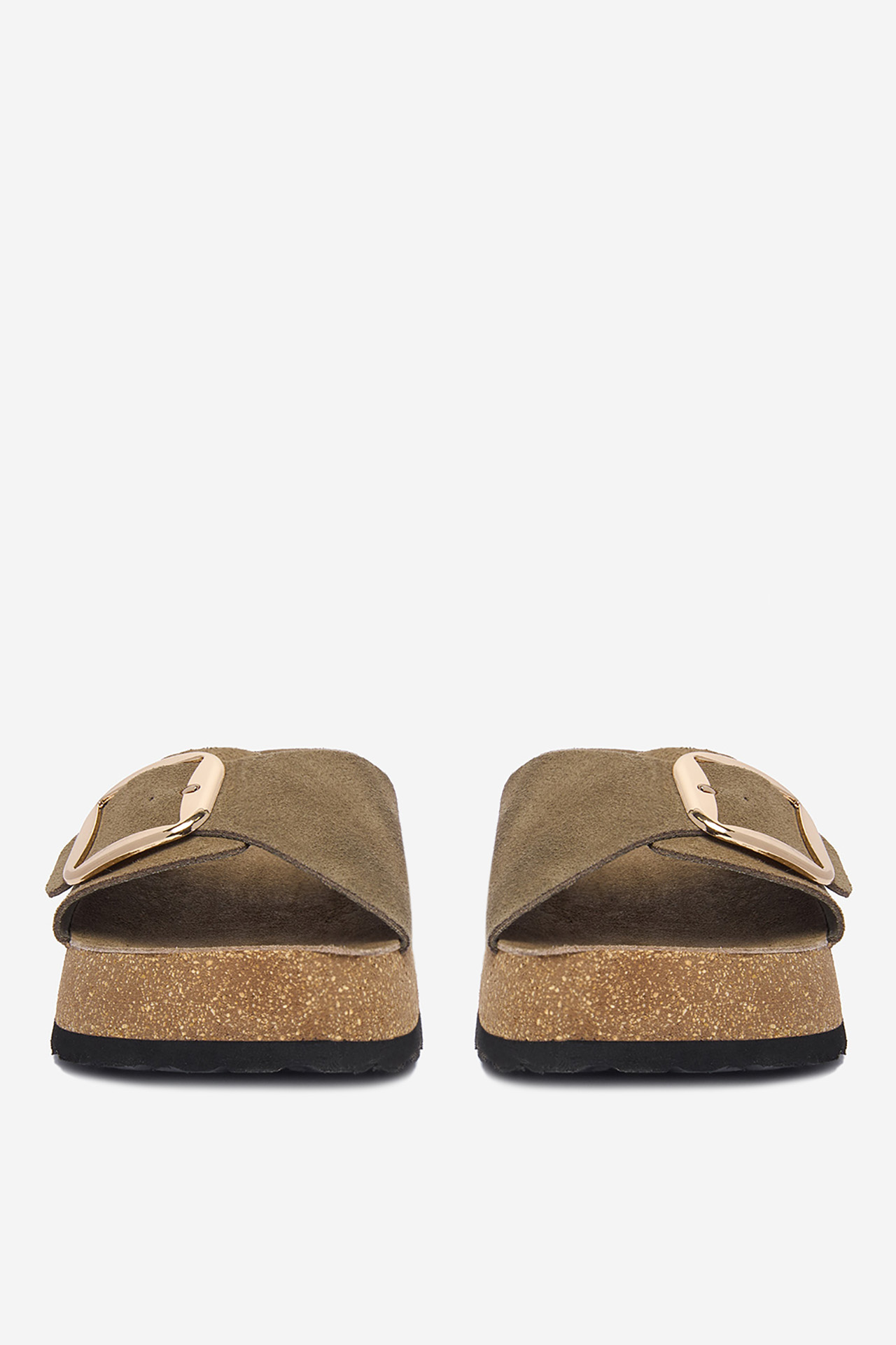 Natikači Khaki