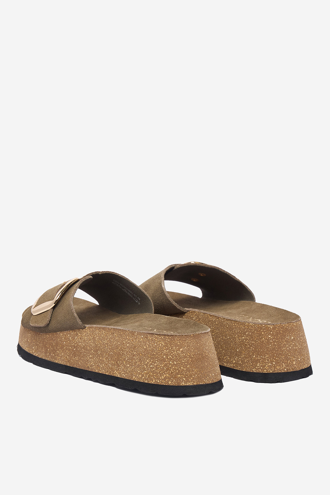 Natikači Khaki