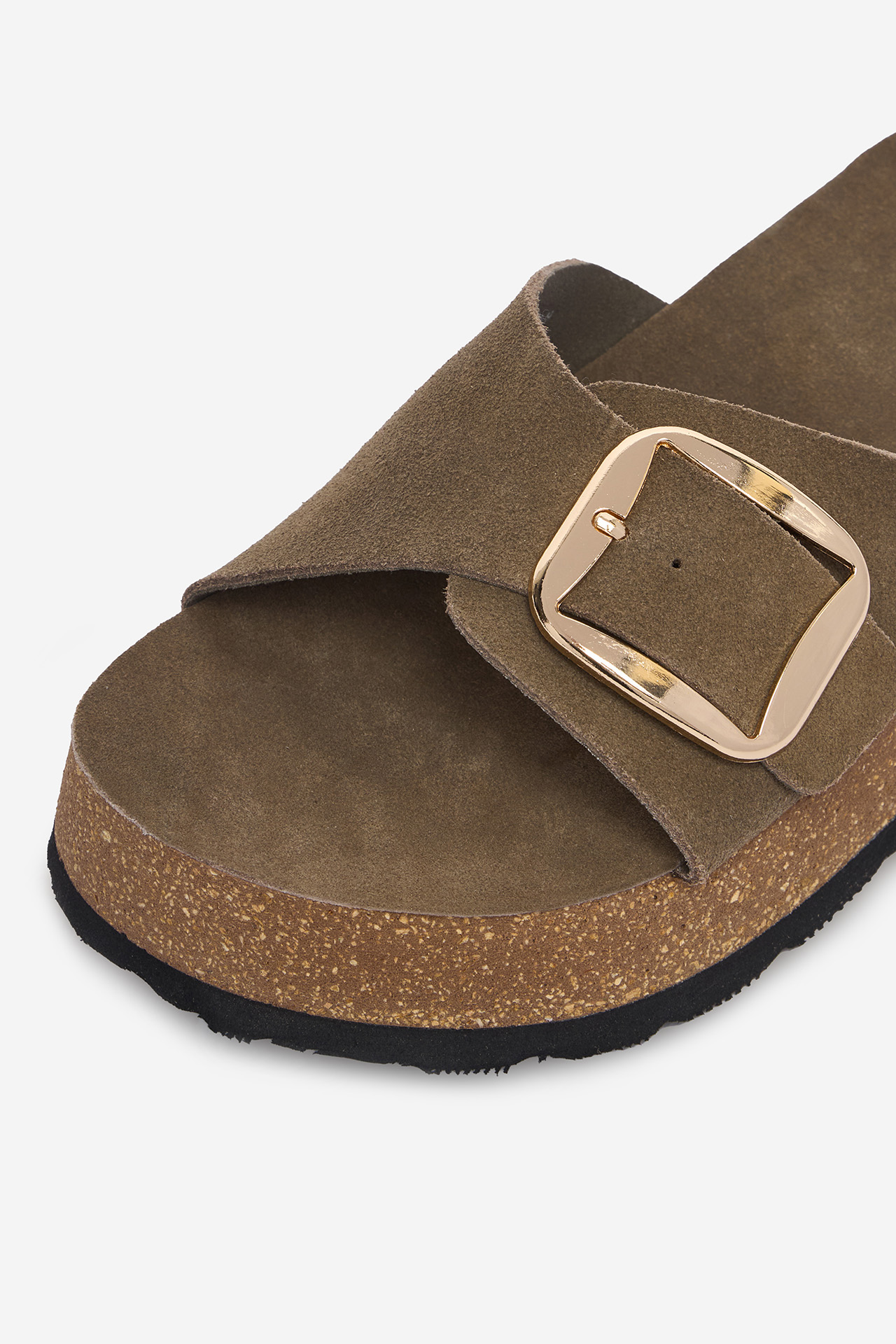 Natikači Khaki