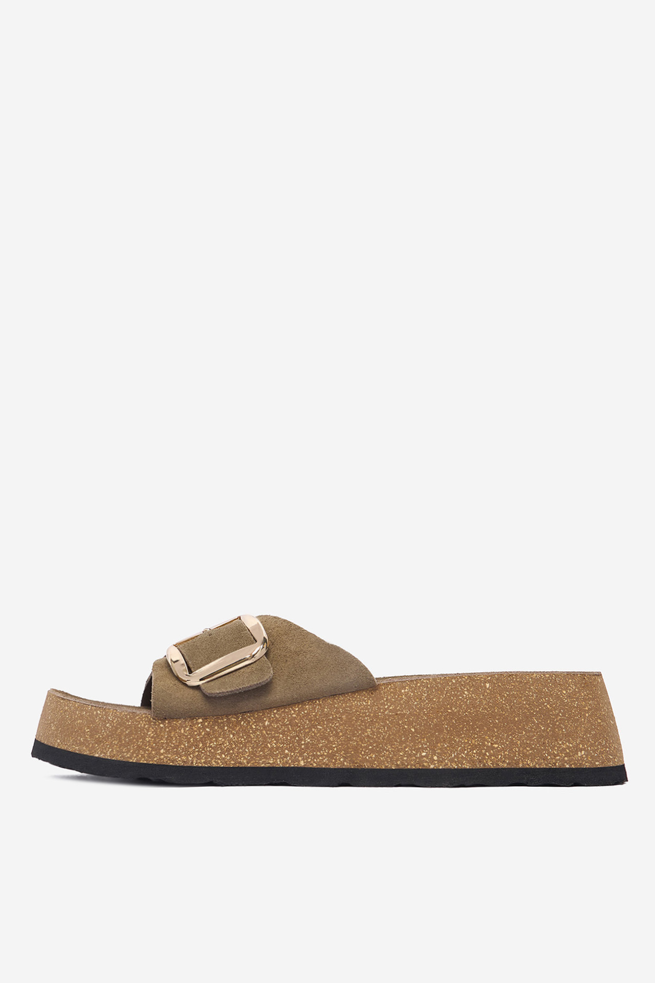 Natikači Khaki