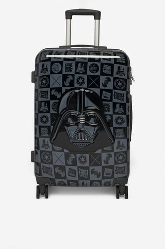 Star Wars CEO-ACCCS-SS26-212SW ČERNÁ
