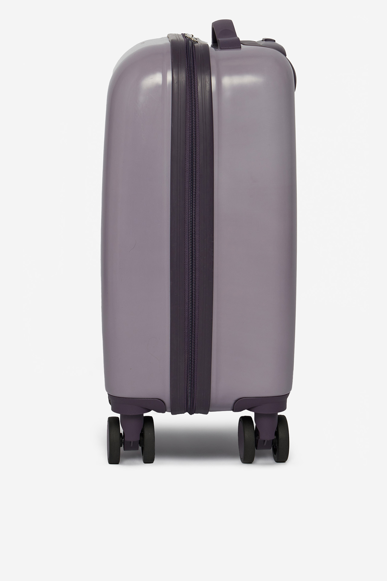 Kufor Svetlo fialová