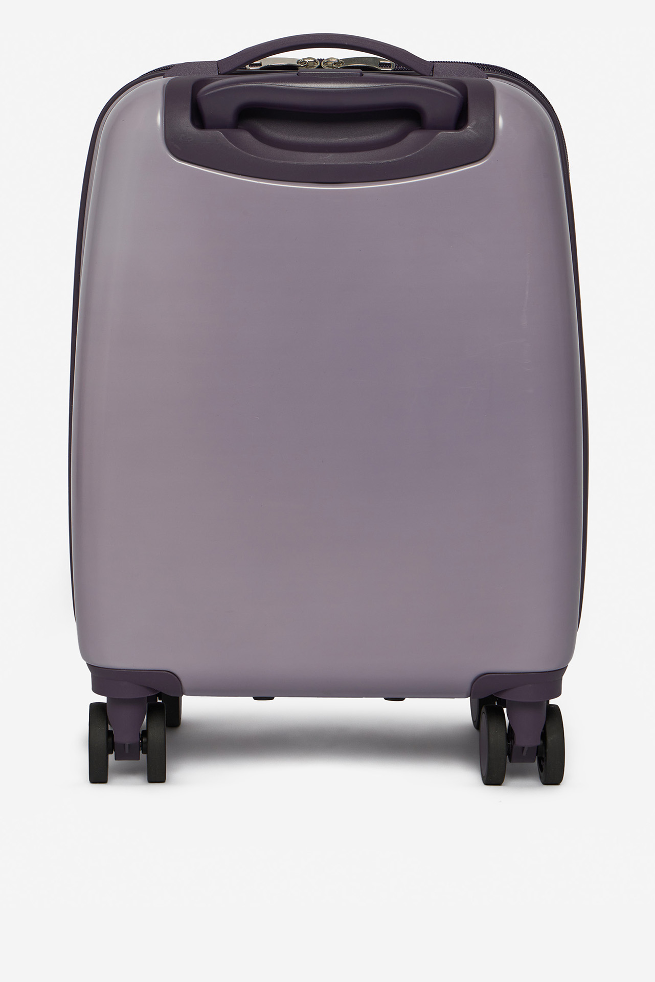 Kufor Svetlo fialová