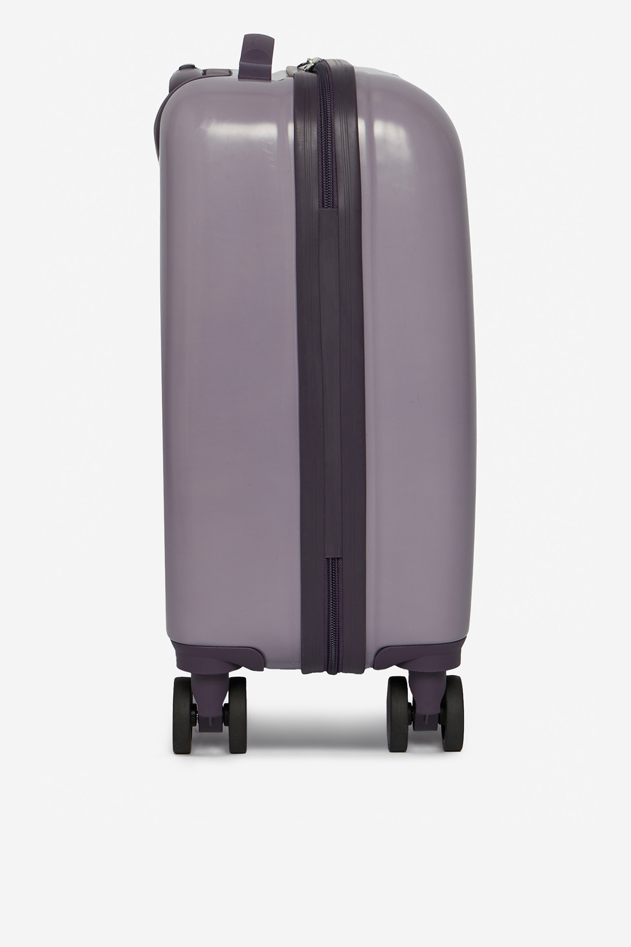 Kufor Svetlo fialová