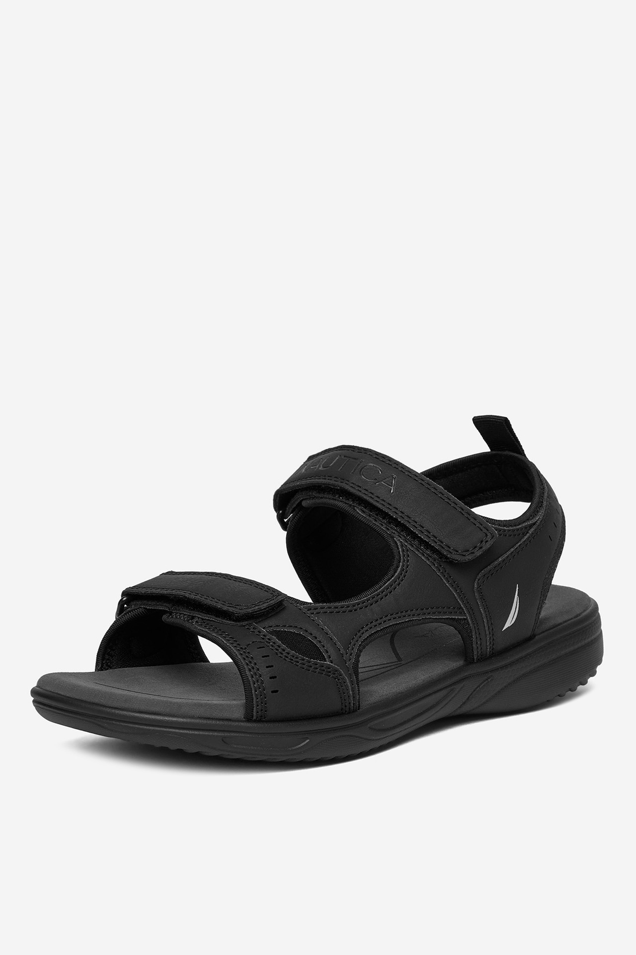 Sandali Črna