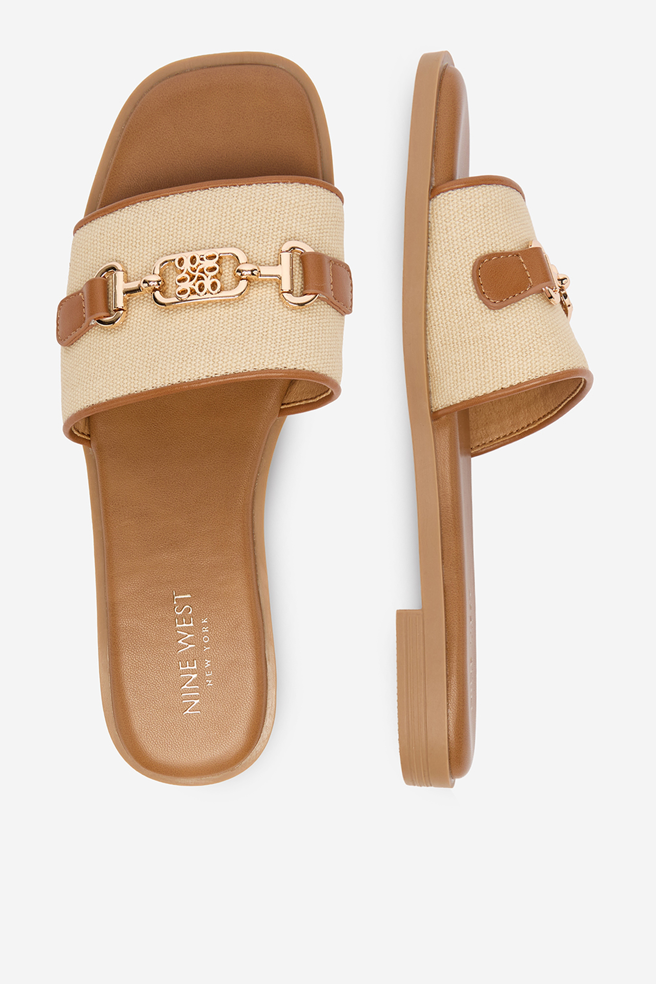 Nazouváky Světle béžová