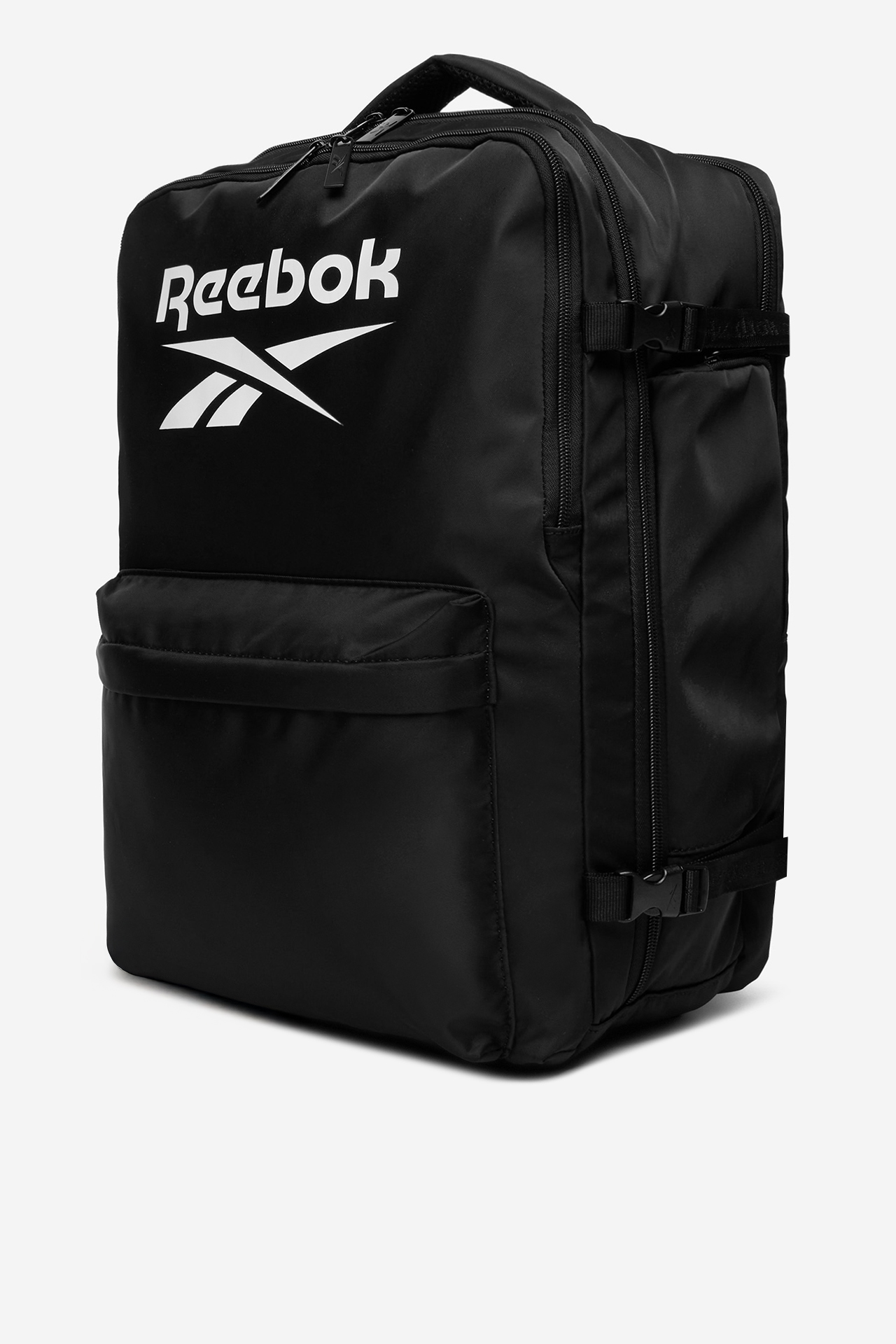 Duży plecak sportowy