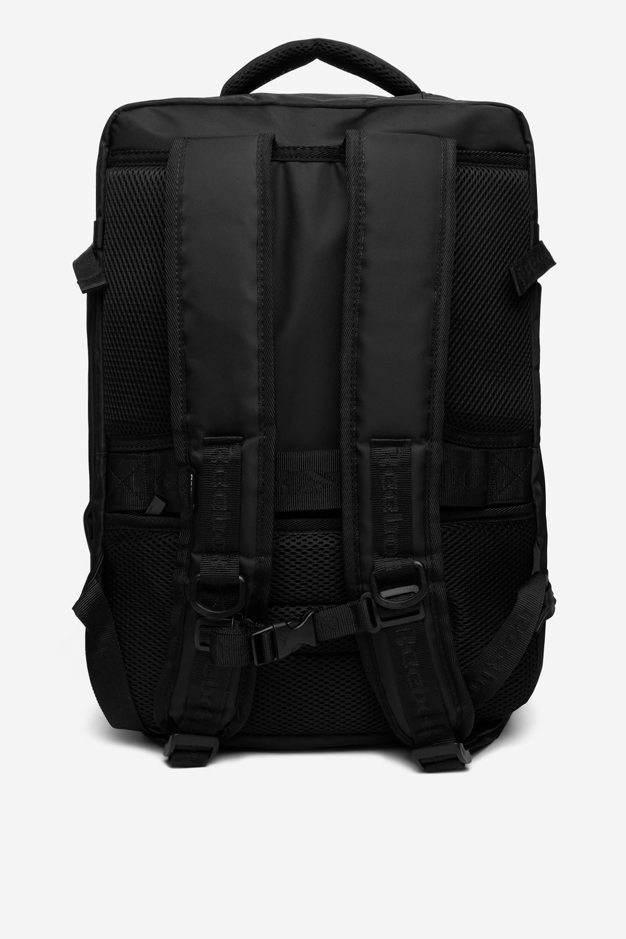 Duży plecak sportowy