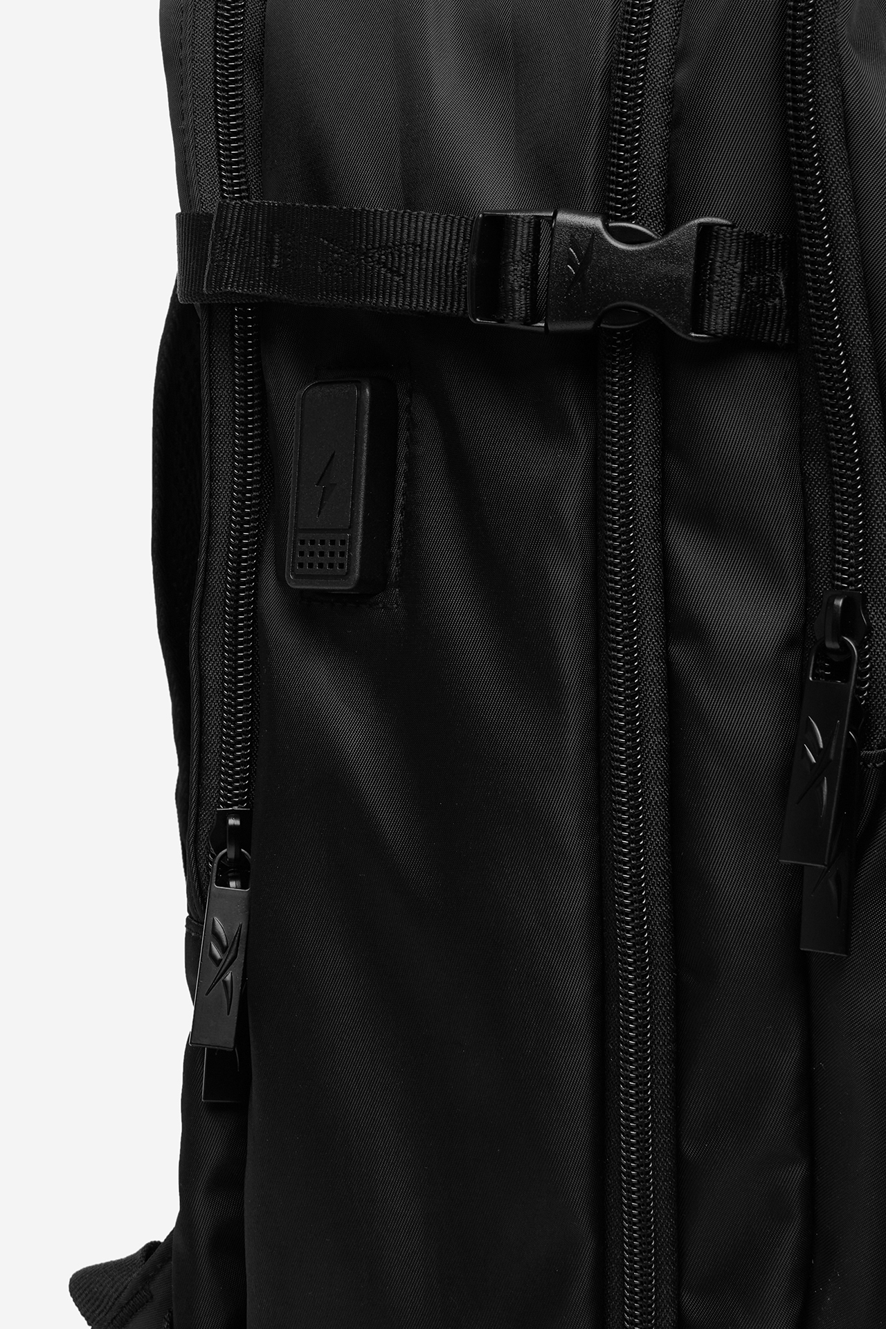 Duży plecak sportowy