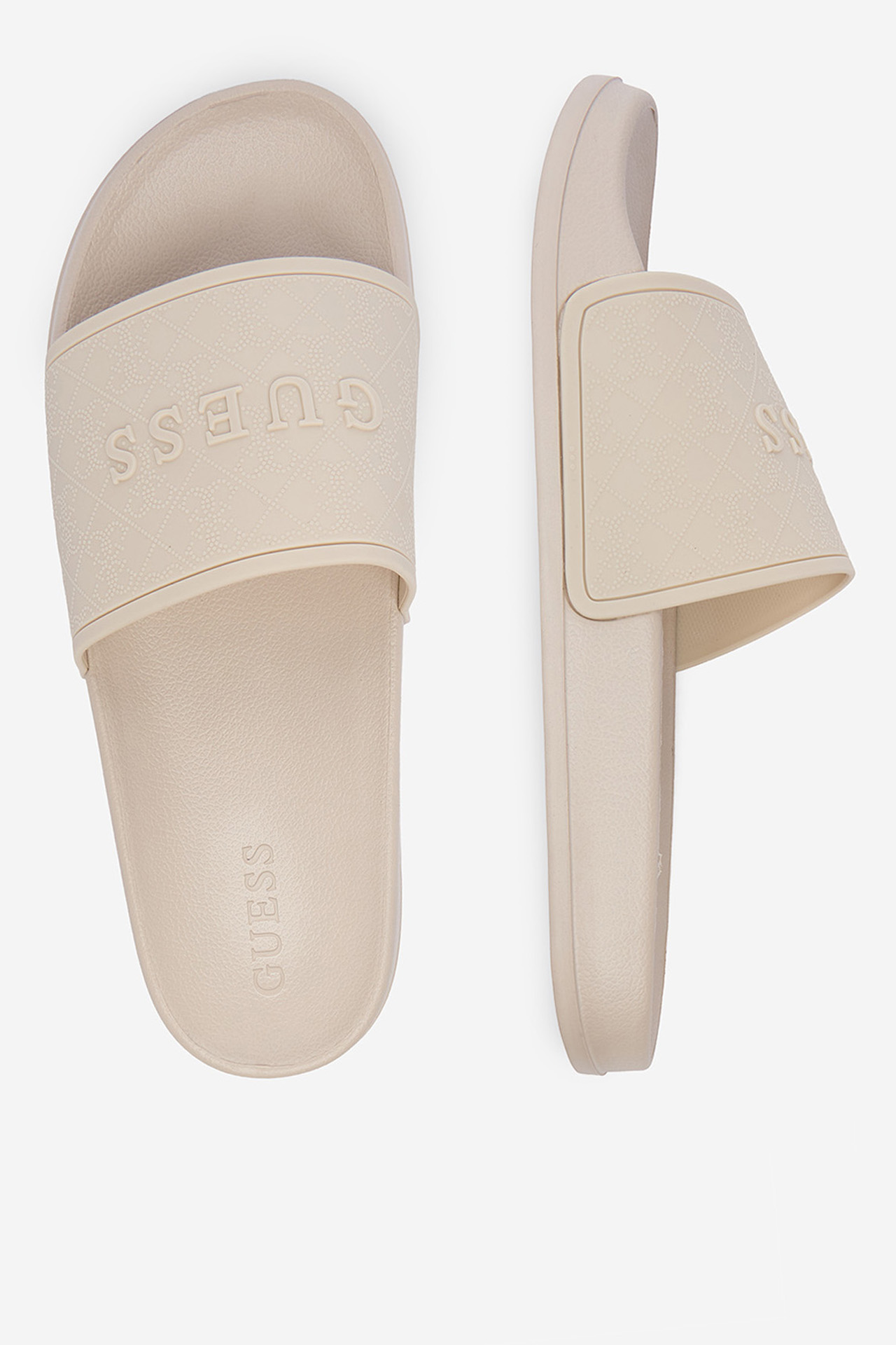 Šľapky k vode Svetlo béžová