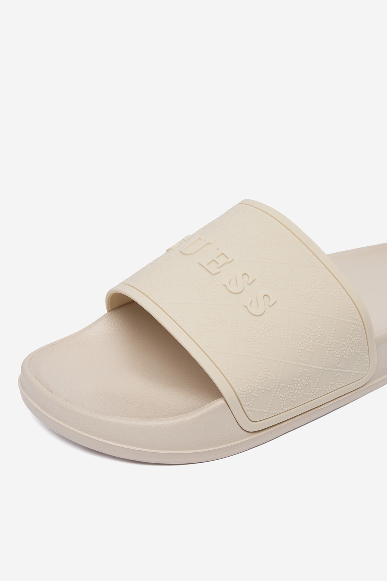 Šľapky k vode Svetlo béžová