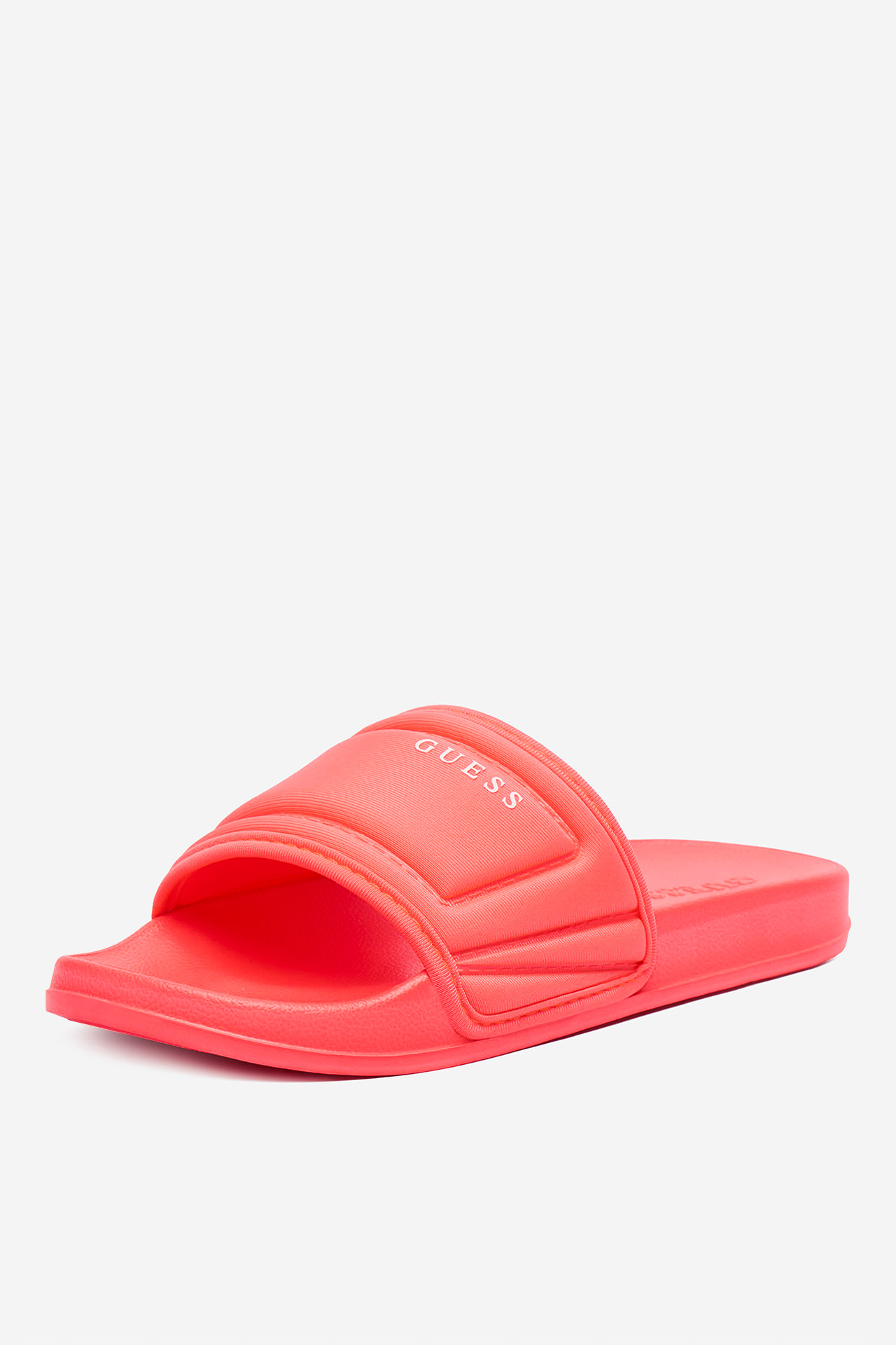 Natikači za bazen Neon roza