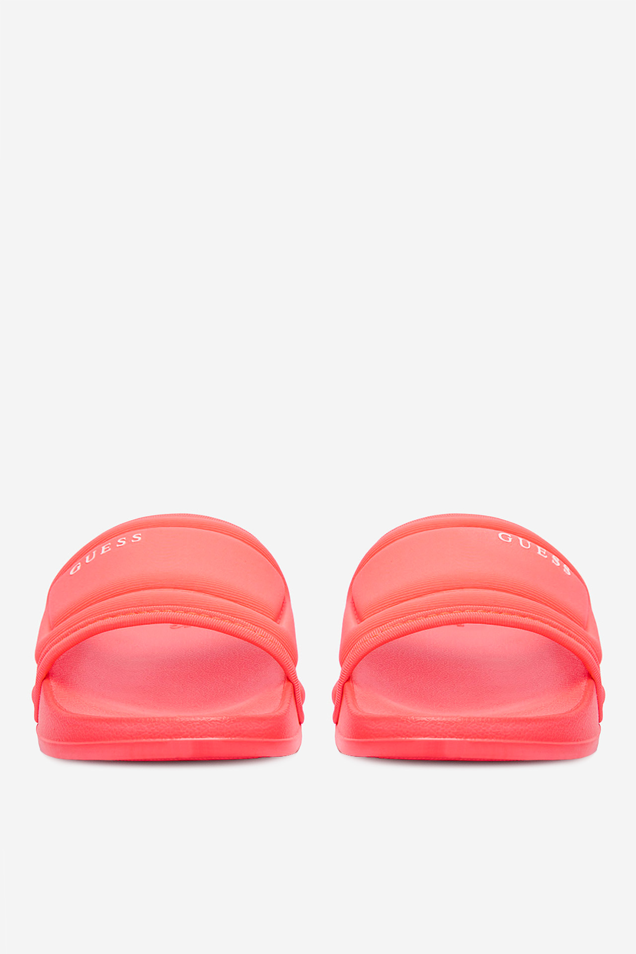 Natikači za bazen Neon roza
