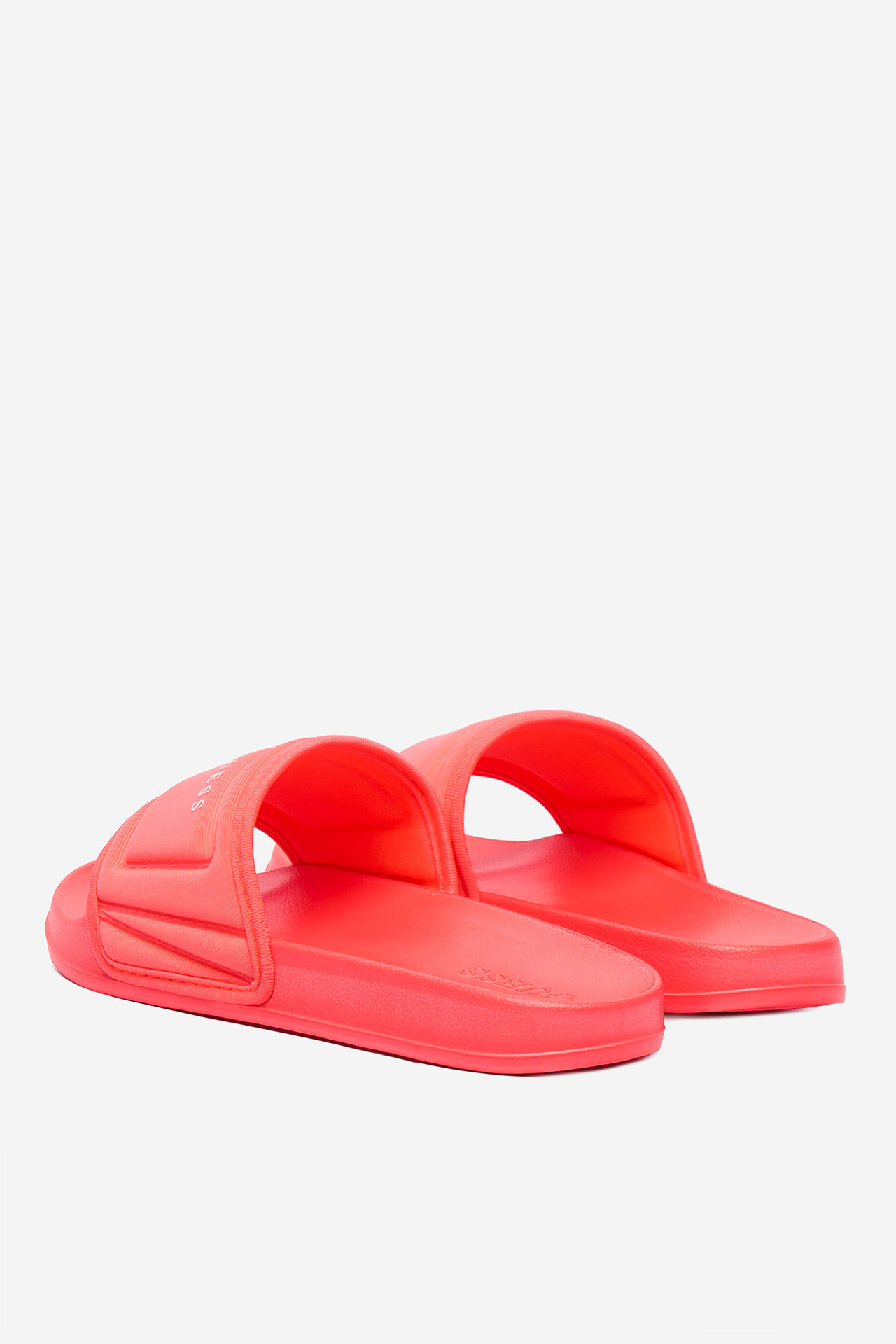 Natikači za bazen Neon roza