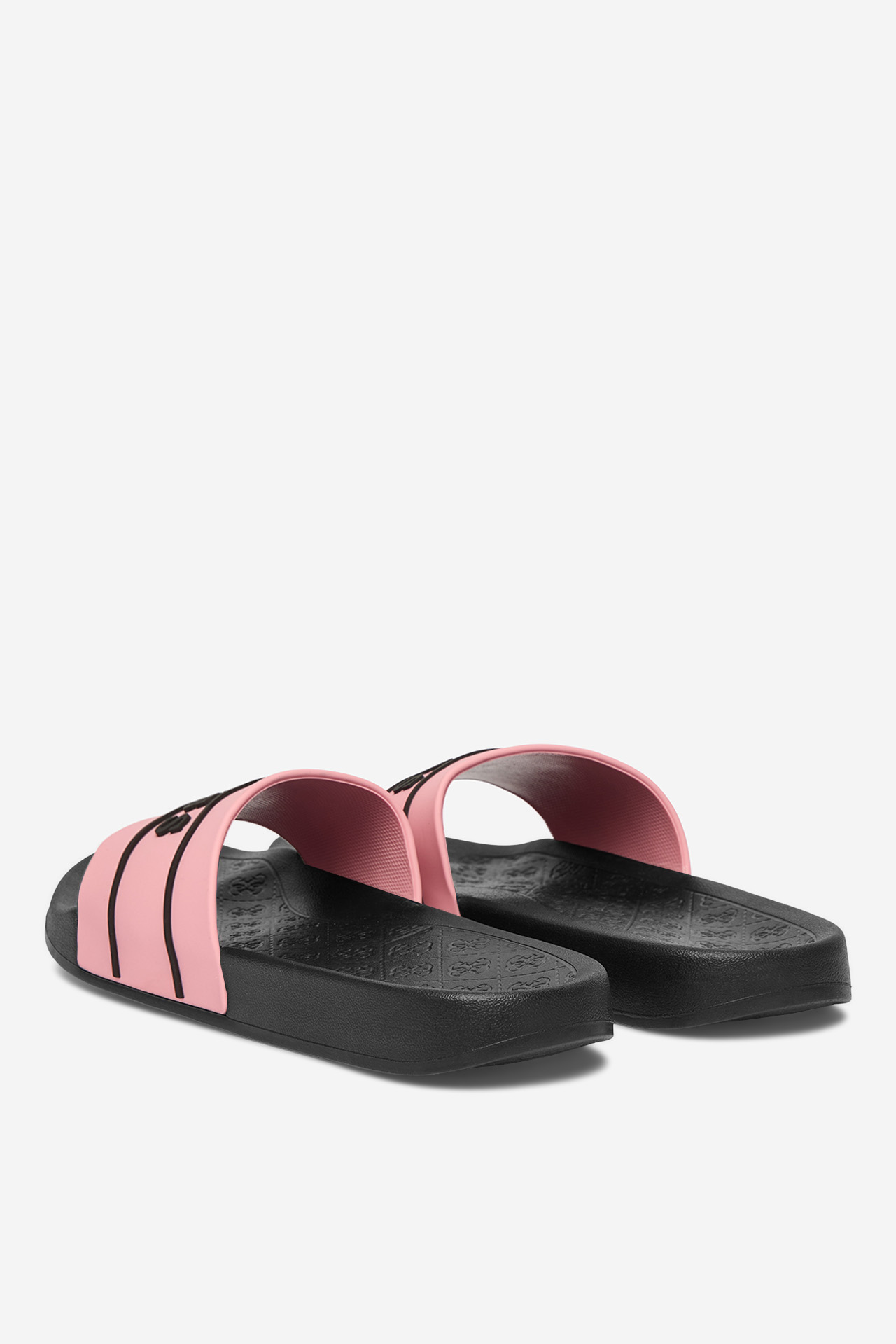 Pantofle k vodě Světle růžová