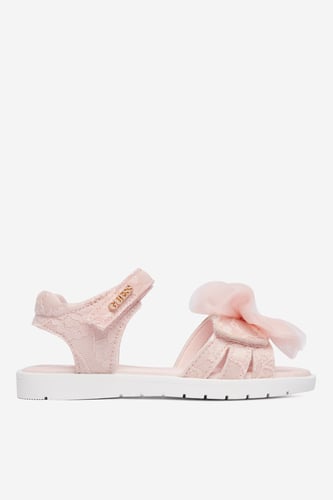 GUESS CEO-CM250915-2 RŮŽOVÁ