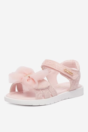 GUESS CEO-CM250915-2 RŮŽOVÁ
