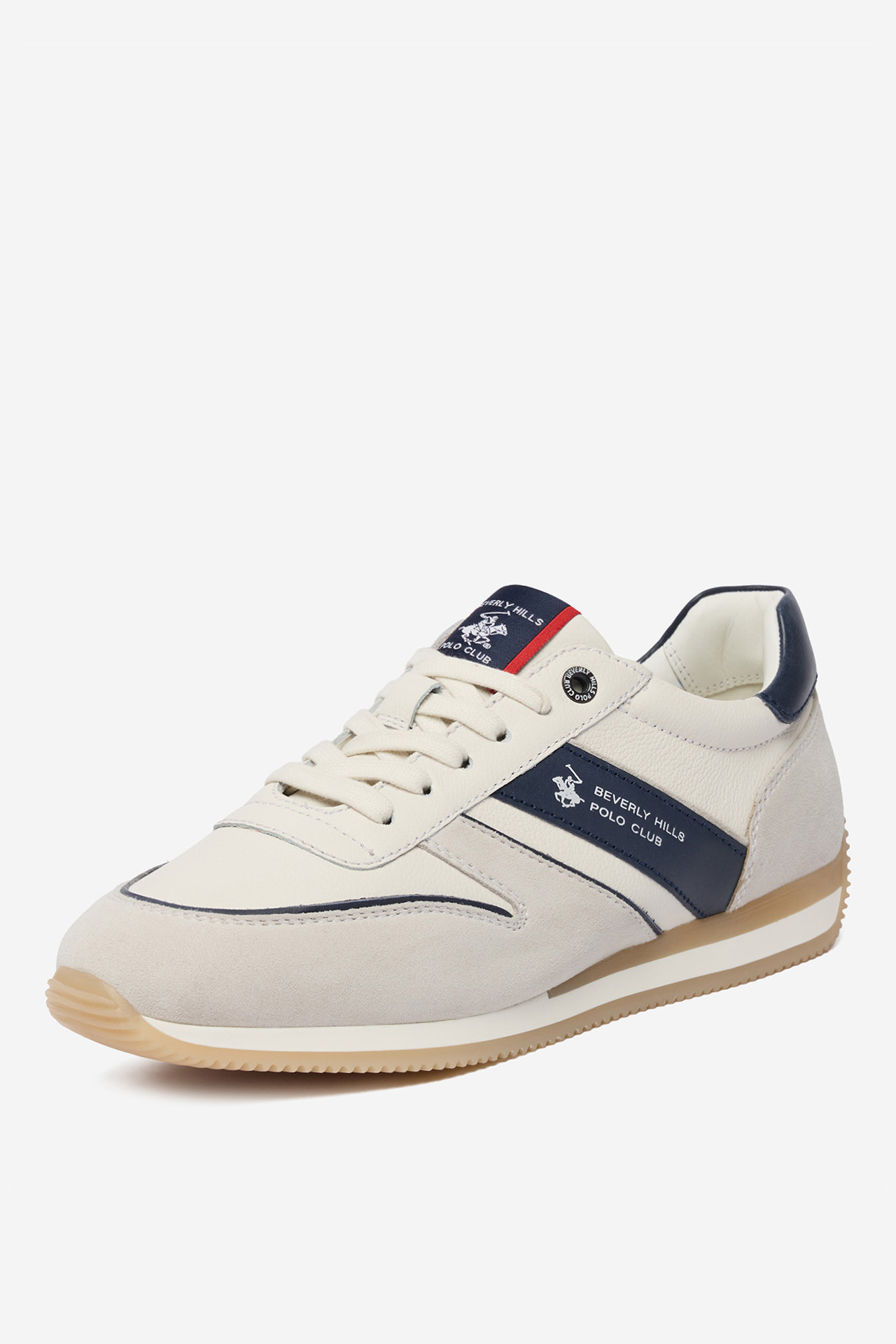 Sneakersy Světle šedá