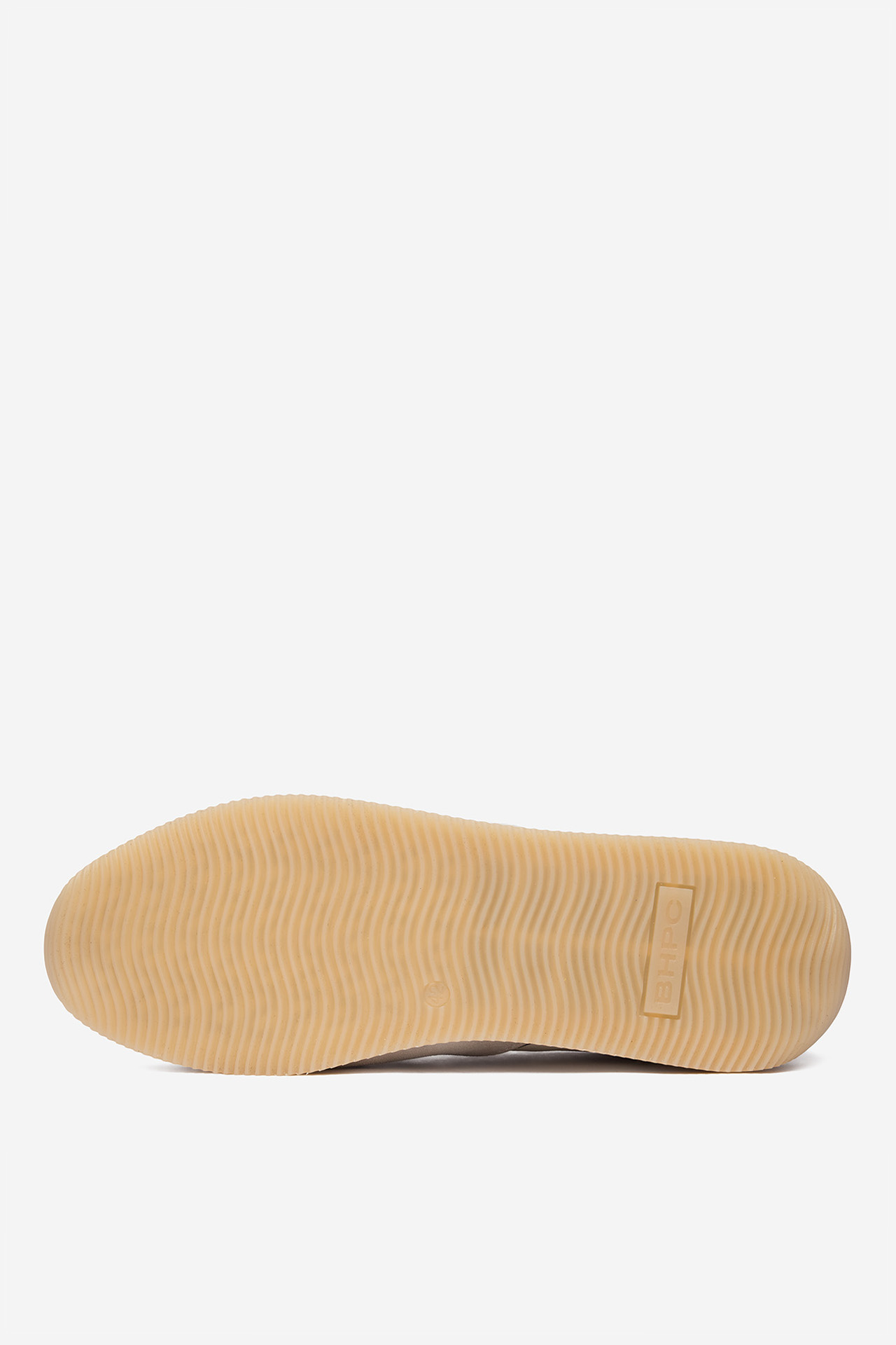 Sneakersy Světle šedá