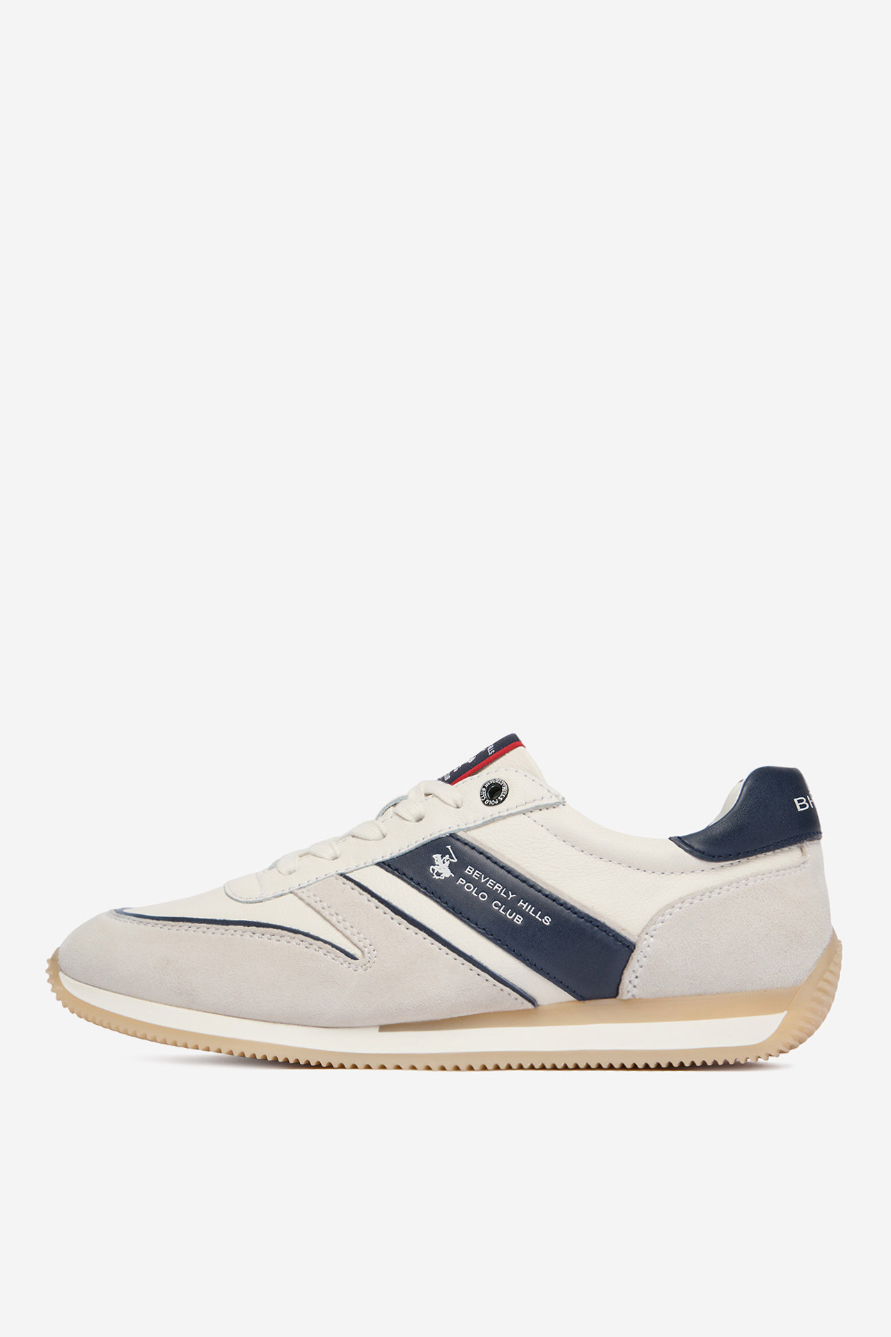 Sneakersy Světle šedá