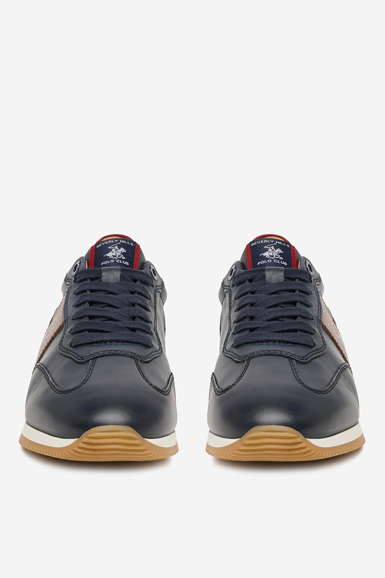 Sportcipők Sötétkék