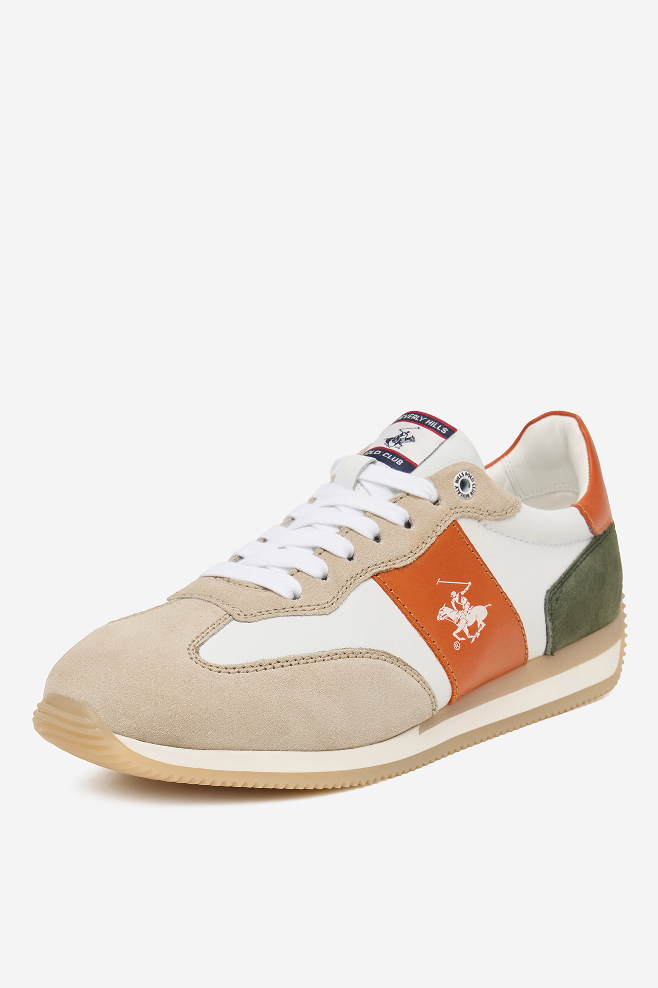 Сникърси Бежов