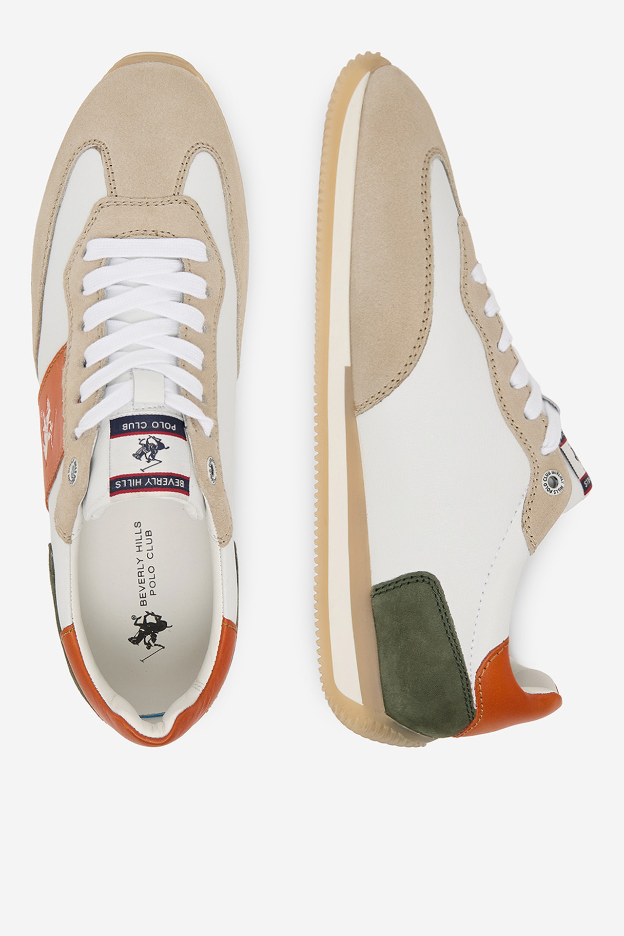 Сникърси Бежов