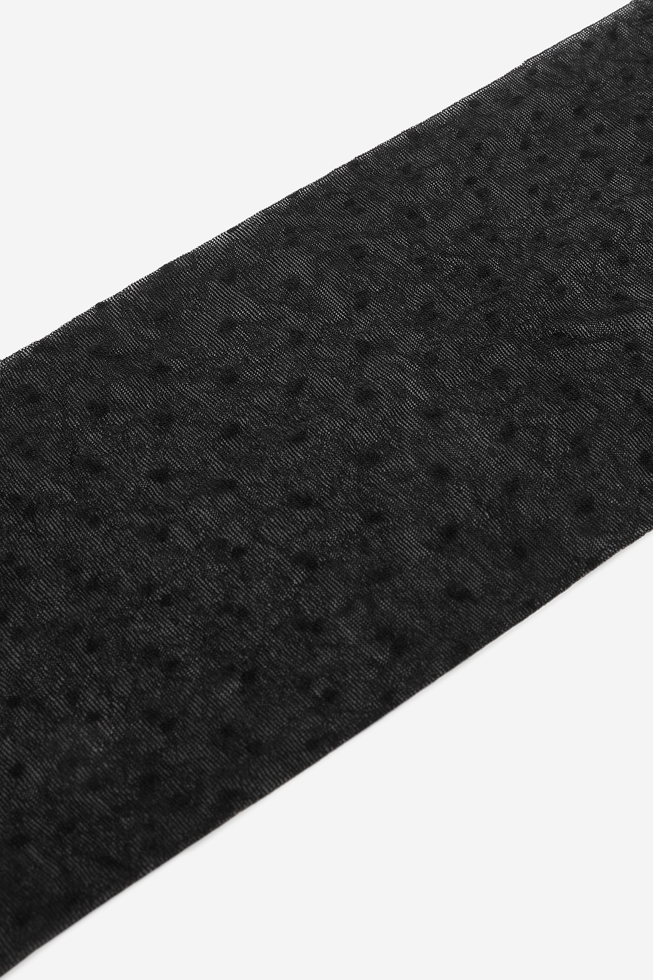 Punčocháče Černá