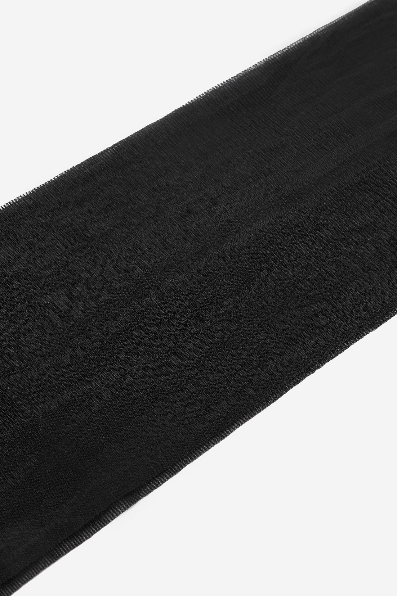 Punčocháče Černá