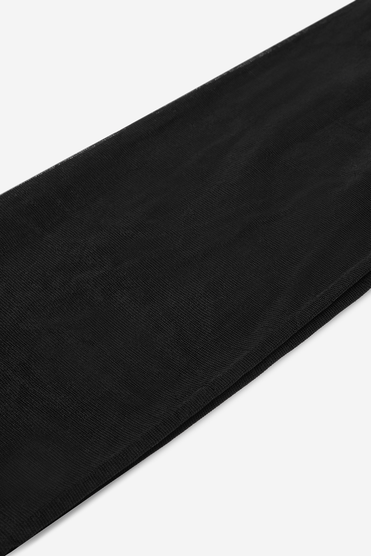 Punčocháče Černá