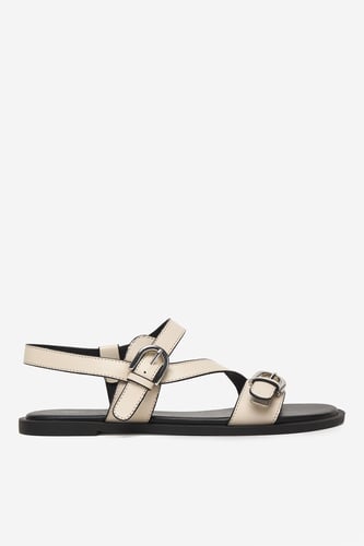 Sandale Jenny CEO-WS6700-01 Cremasto