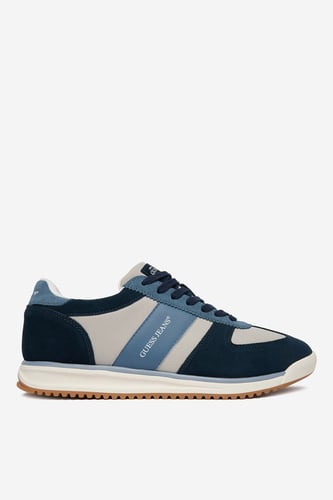 GUESS JEANS EO-DELAND-01 WE Mornarsko modra