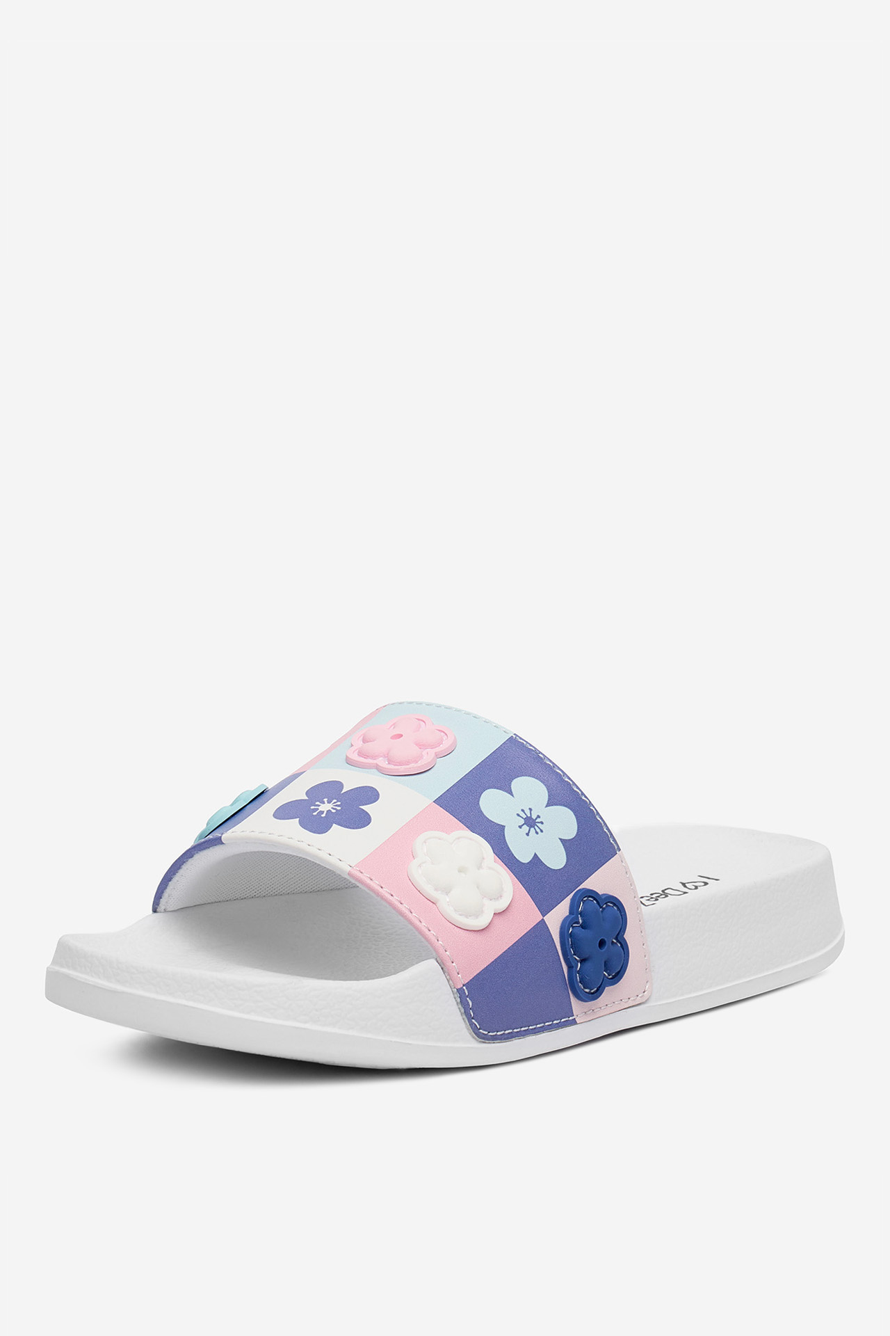 Nazouváky Mnohobarevný