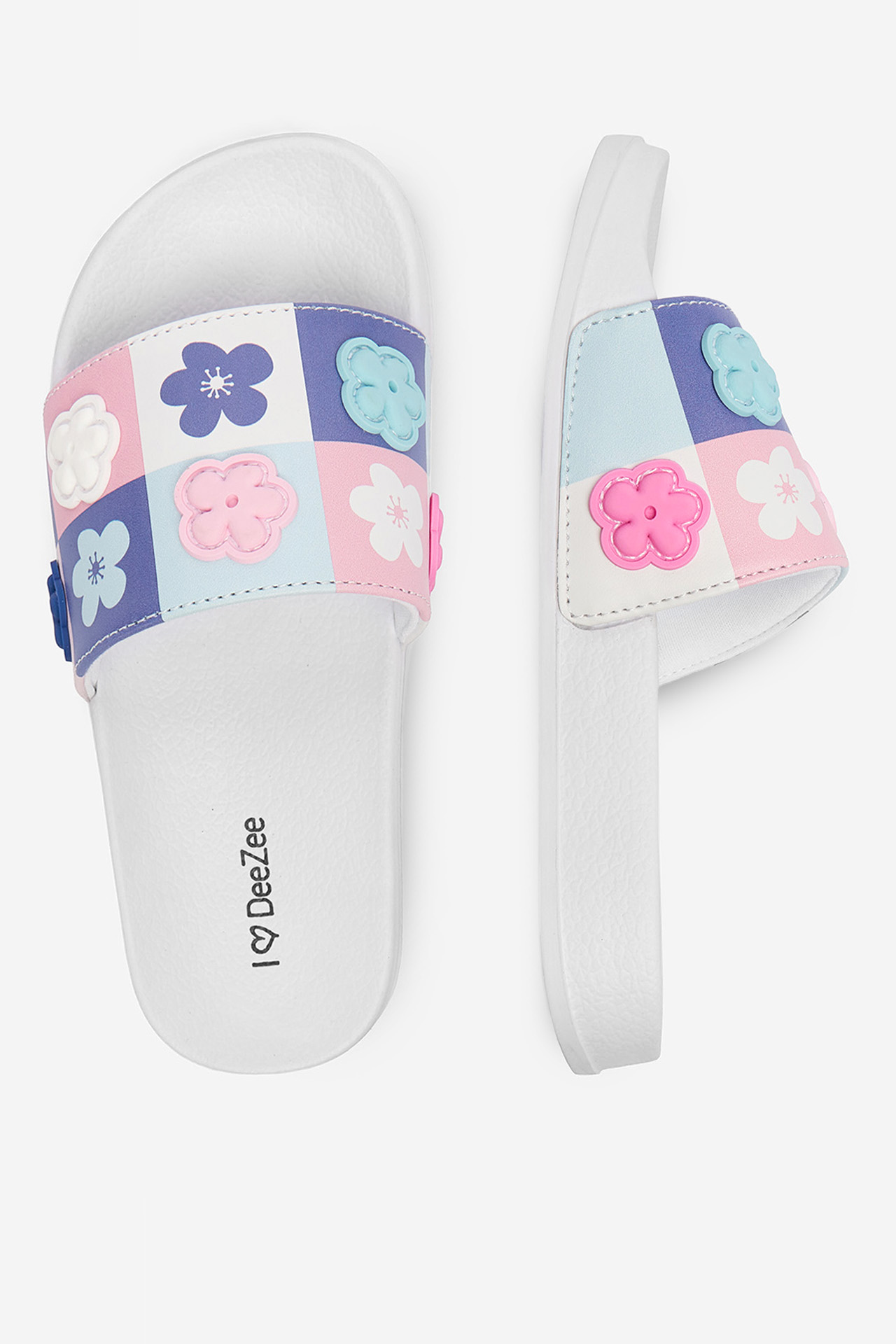 Nazouváky Mnohobarevný