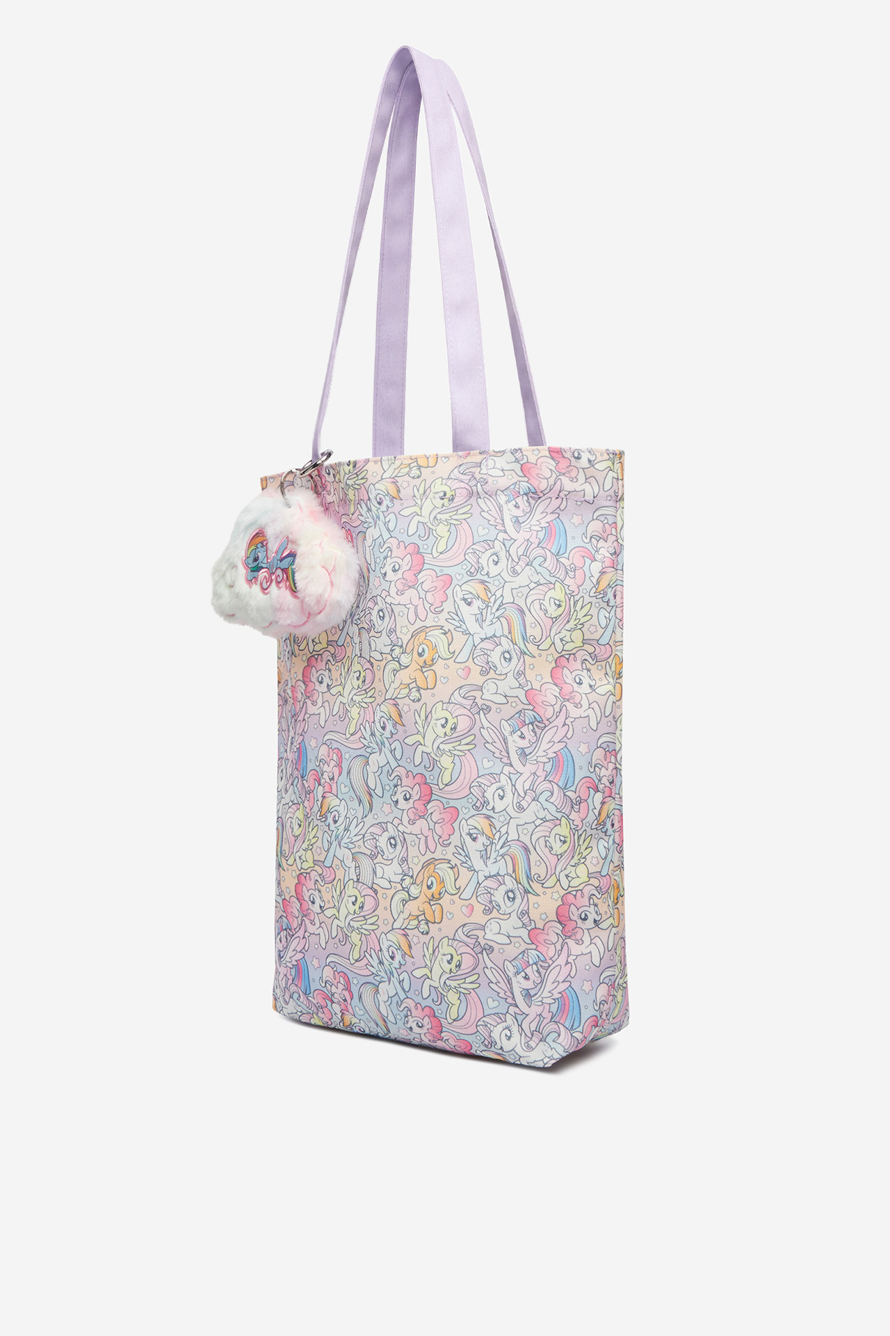 Kabelka Mnohobarevný