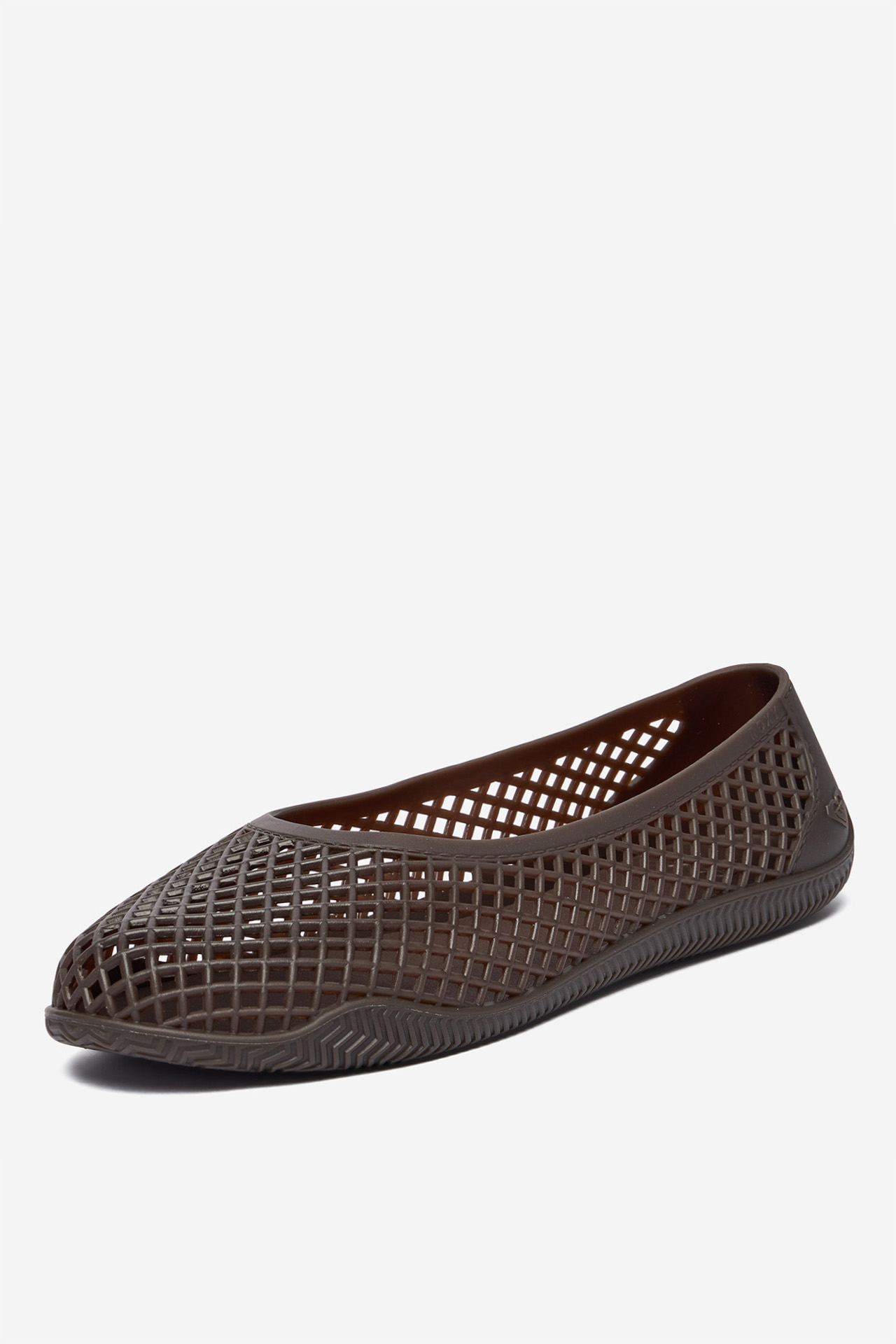 Obuv do vody Hnědá