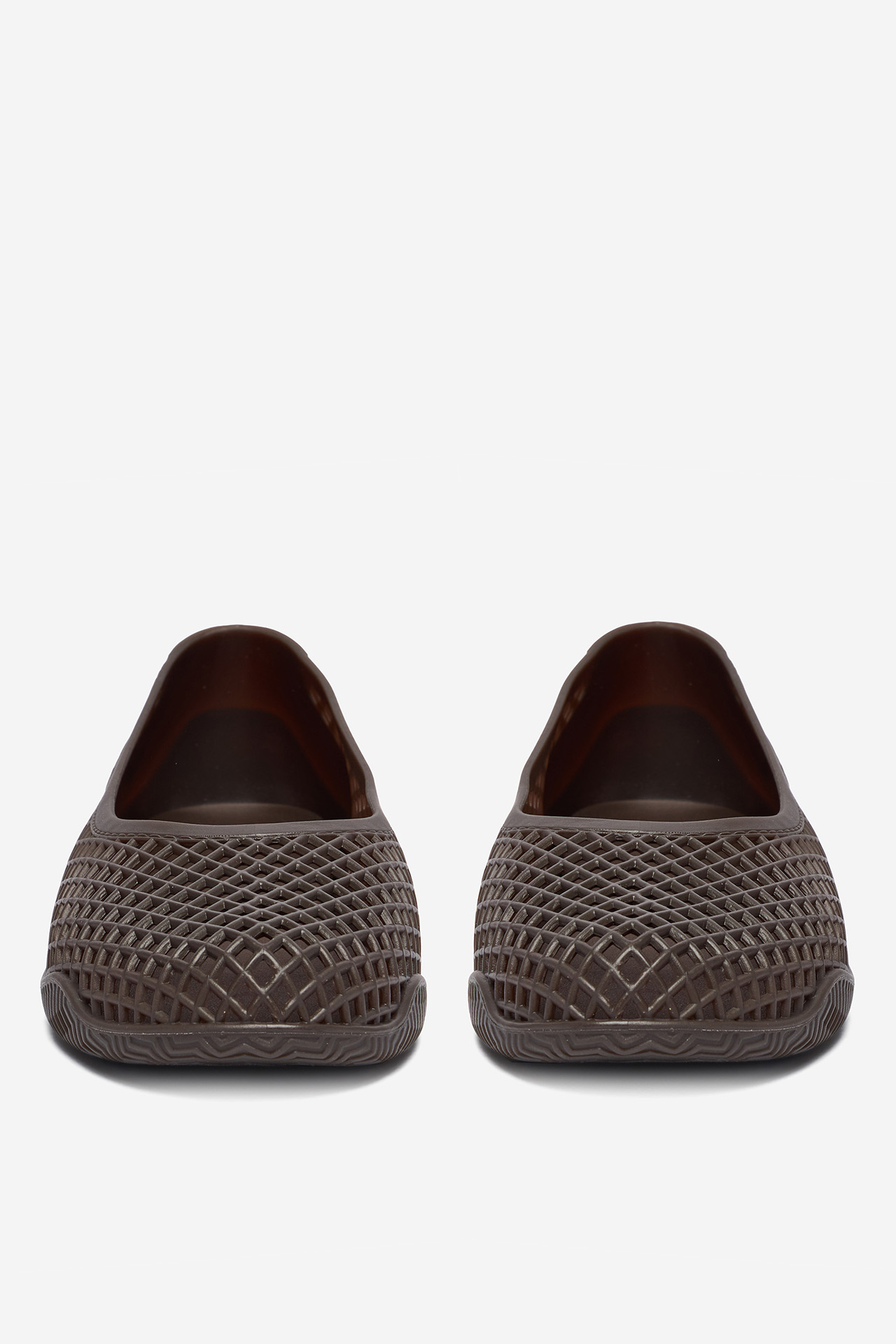 Obuv do vody Hnědá