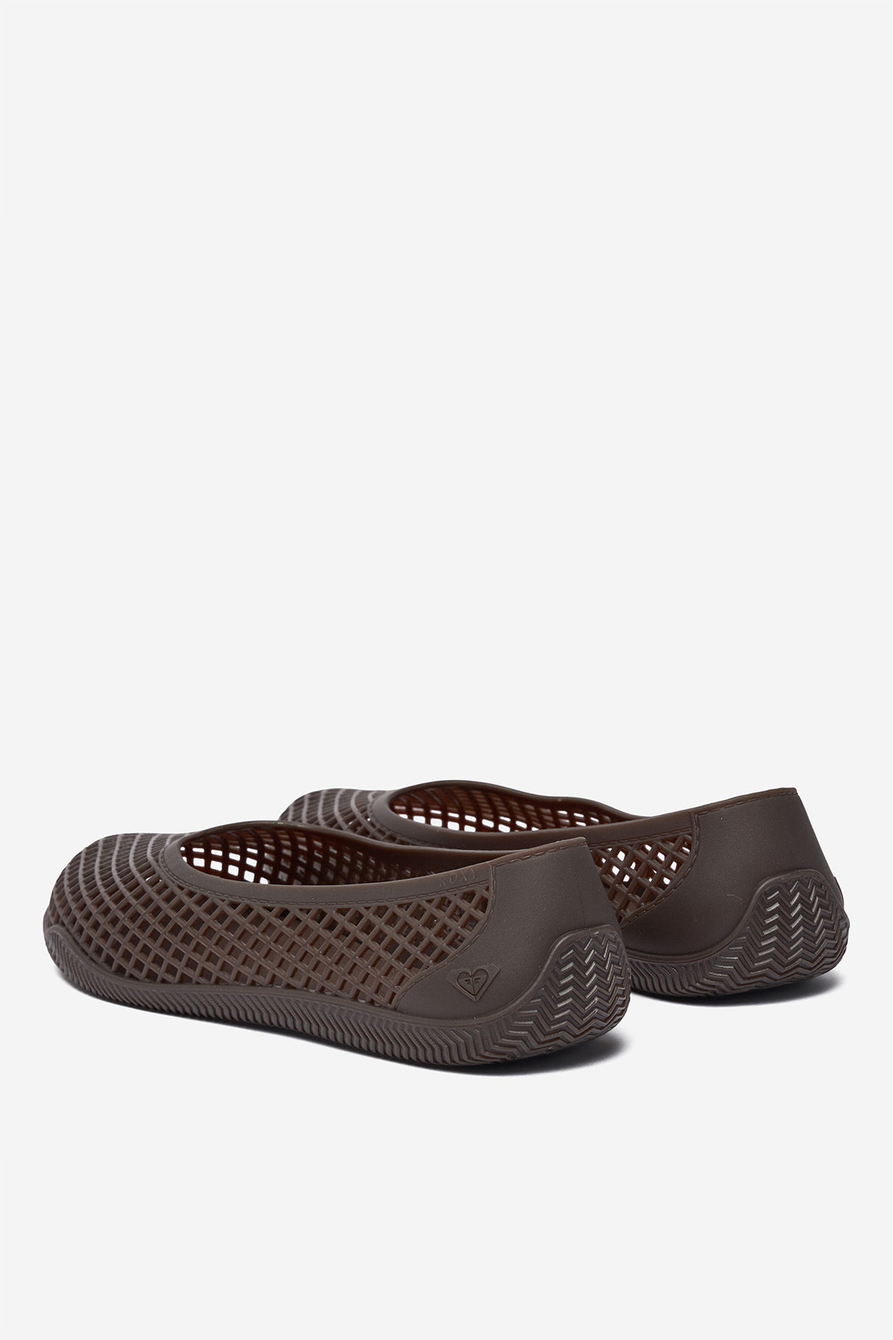 Obuv do vody Hnědá